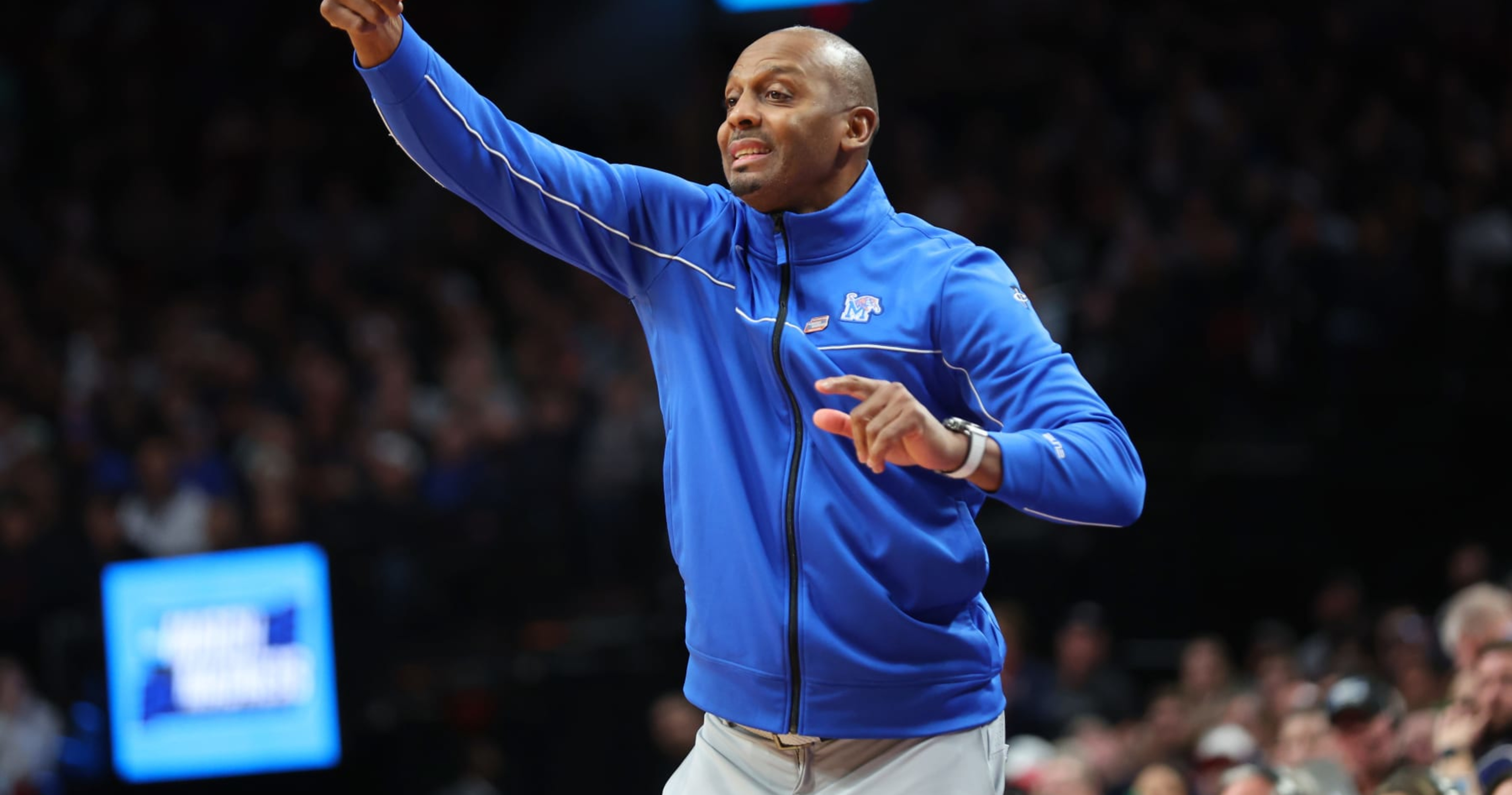 Penny Hardaway Returns Memphis to Glory - SI Kids: Sports News for