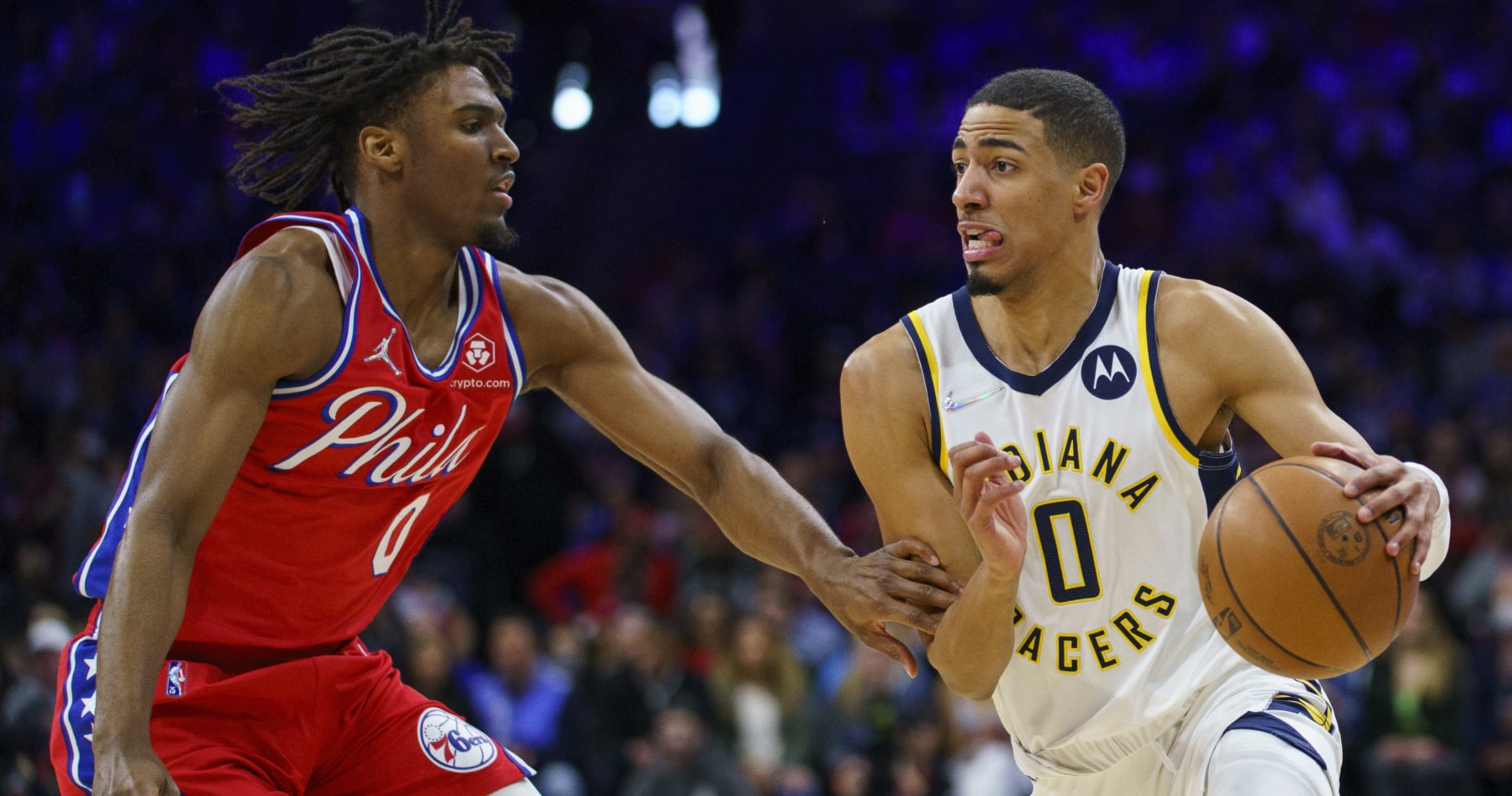 NBA Rumors: Wolves 'Thought They Had' Bones Hyland Trade Before  Clippers-Nuggets Deal, News, Scores, Highlights, Stats, and Rumors