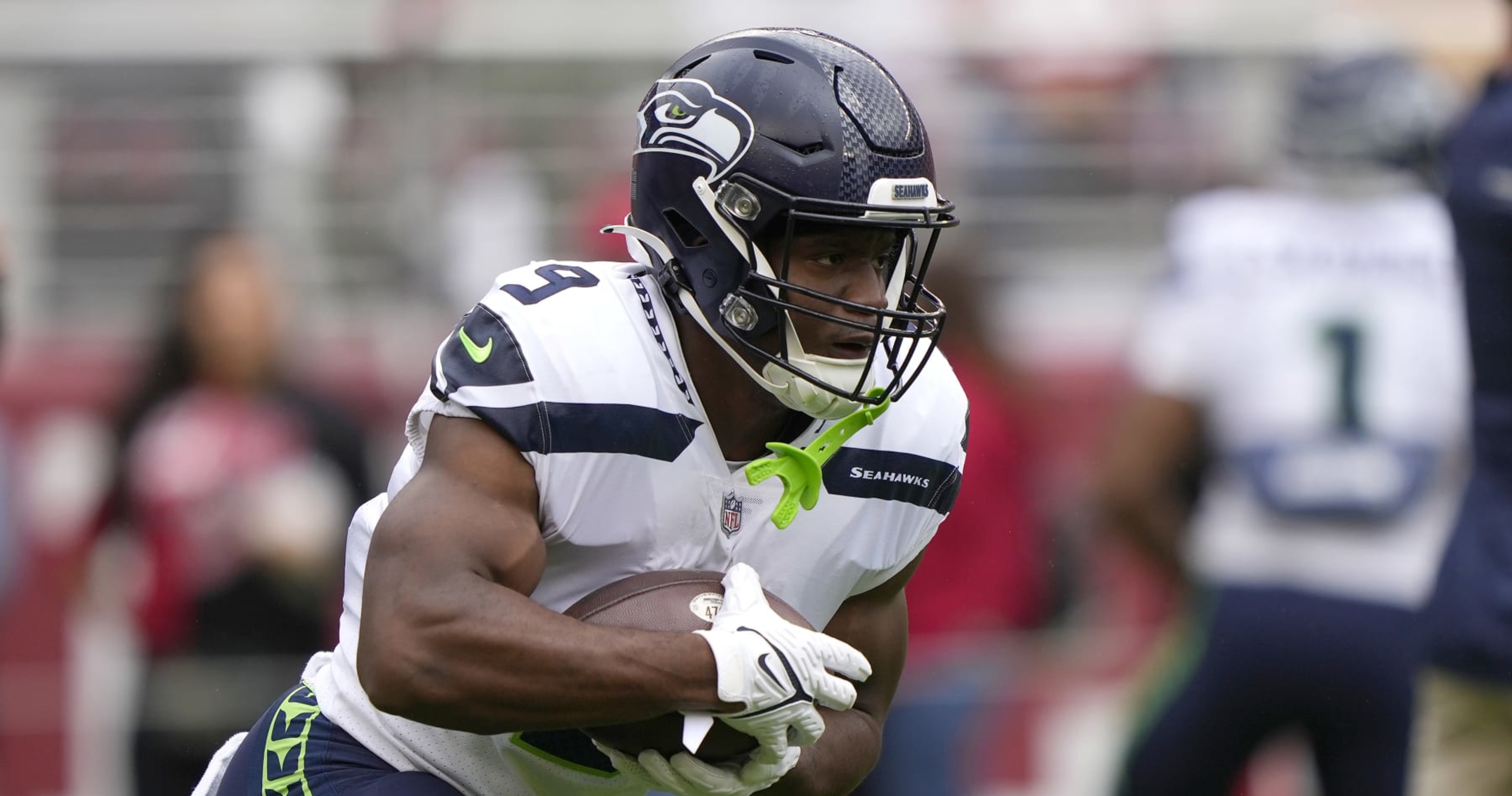 Deeper Waiver Wire Sleepers for Fantasy Football Week 6 (2022