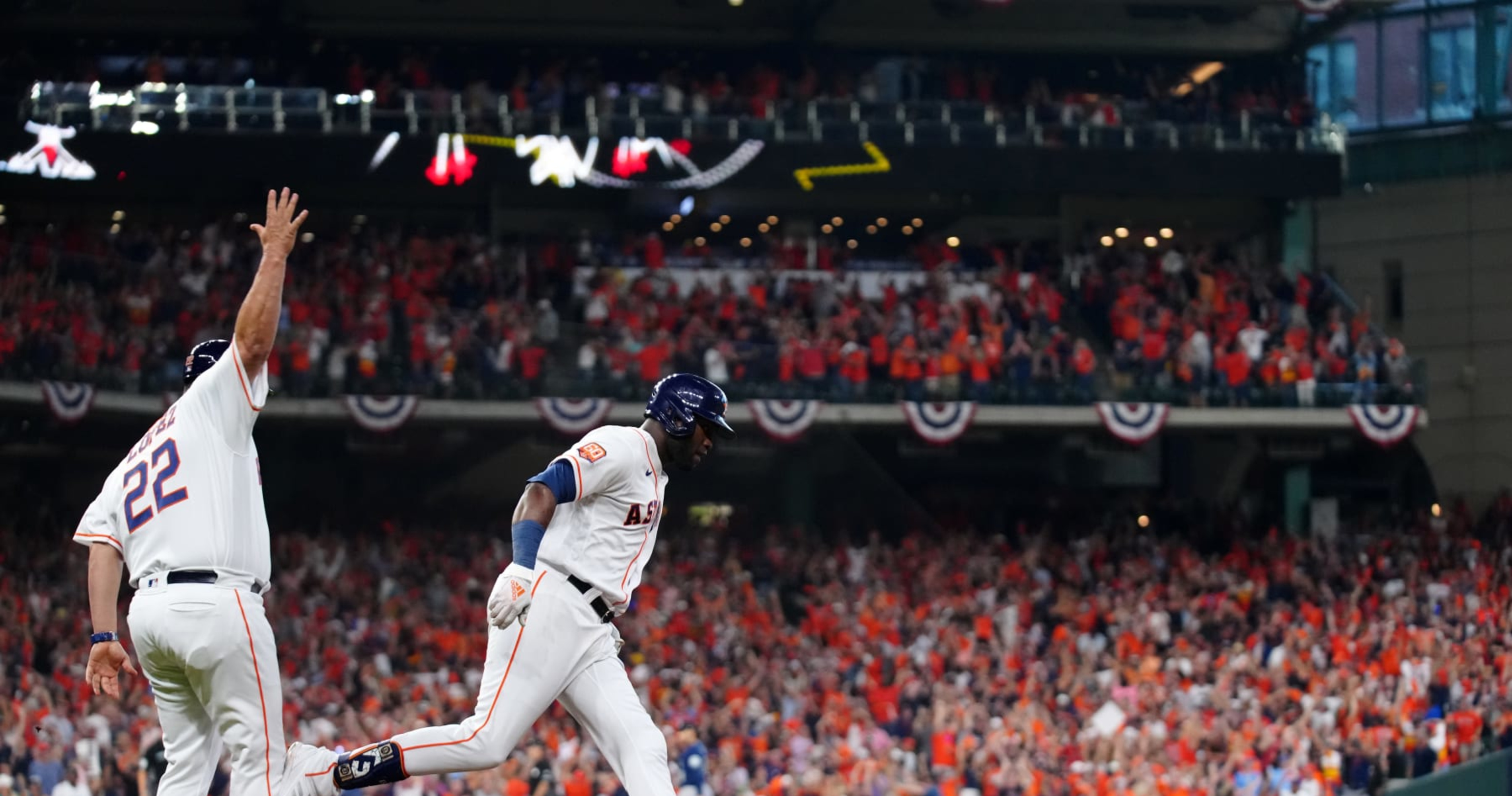 MLB Playoff Picture 2022: Hot Takes and Top Storylines for October 13 Schedule