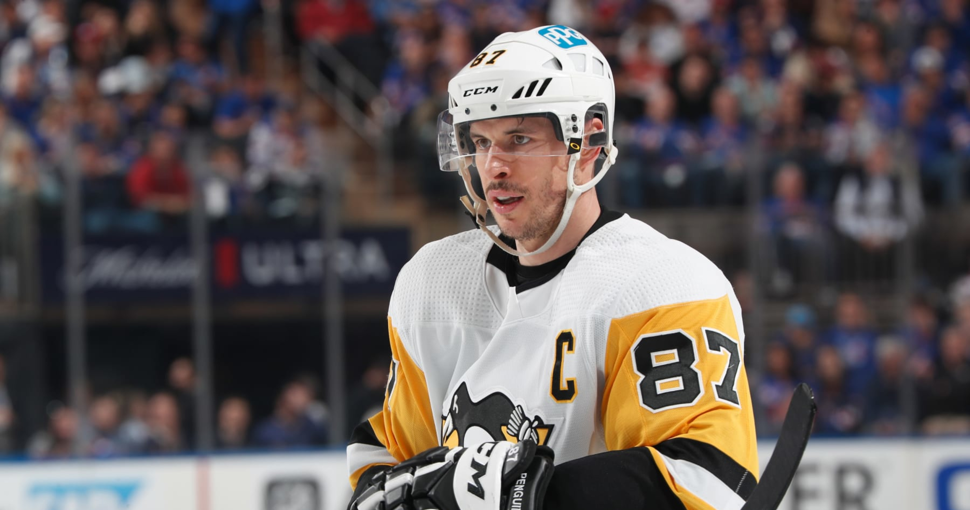 Pittsburgh Penguins on X: We think you'll want to win this prize