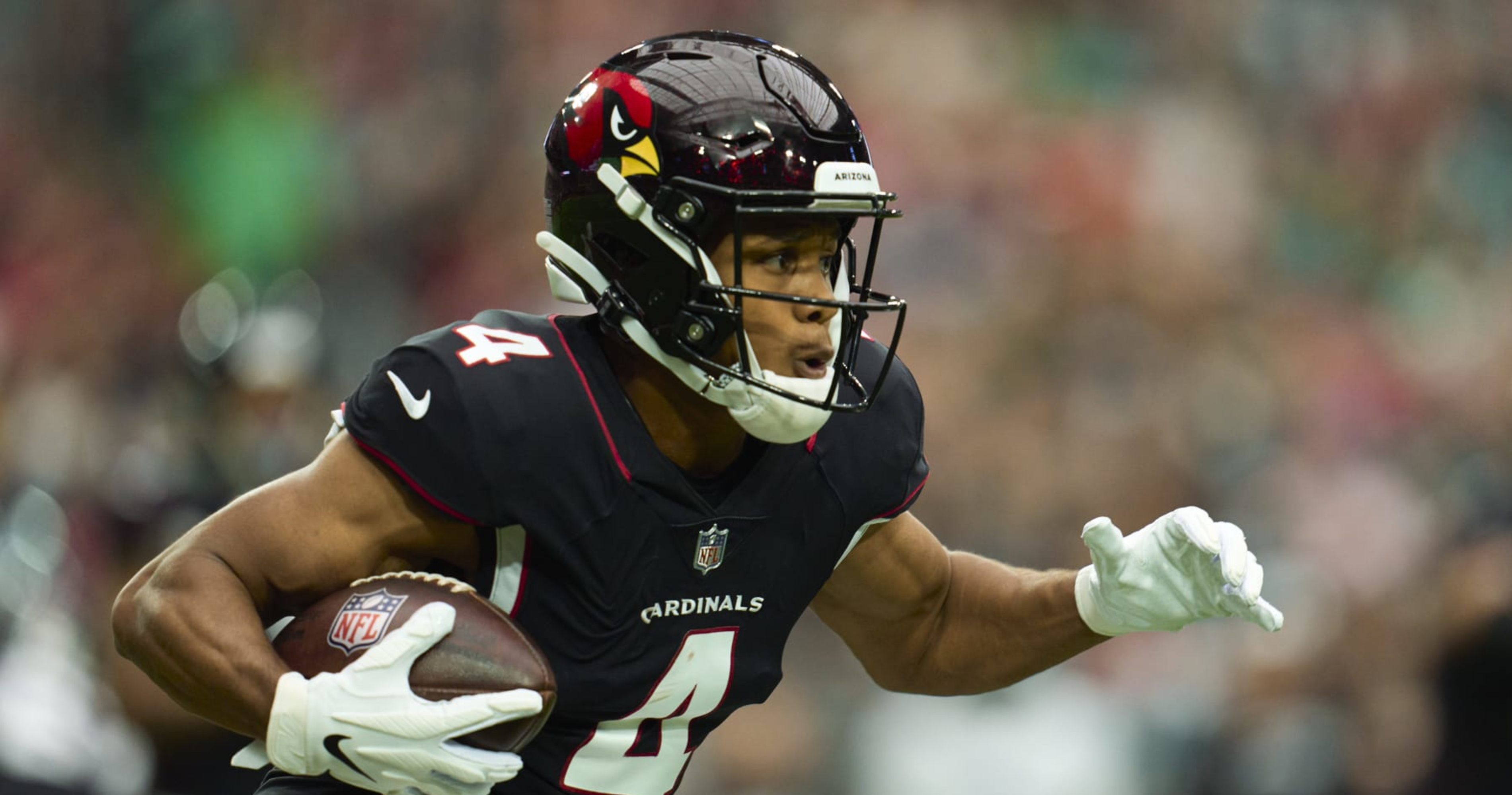 Deeper Waiver Wire Sleepers for Fantasy Football Week 8 (2022)