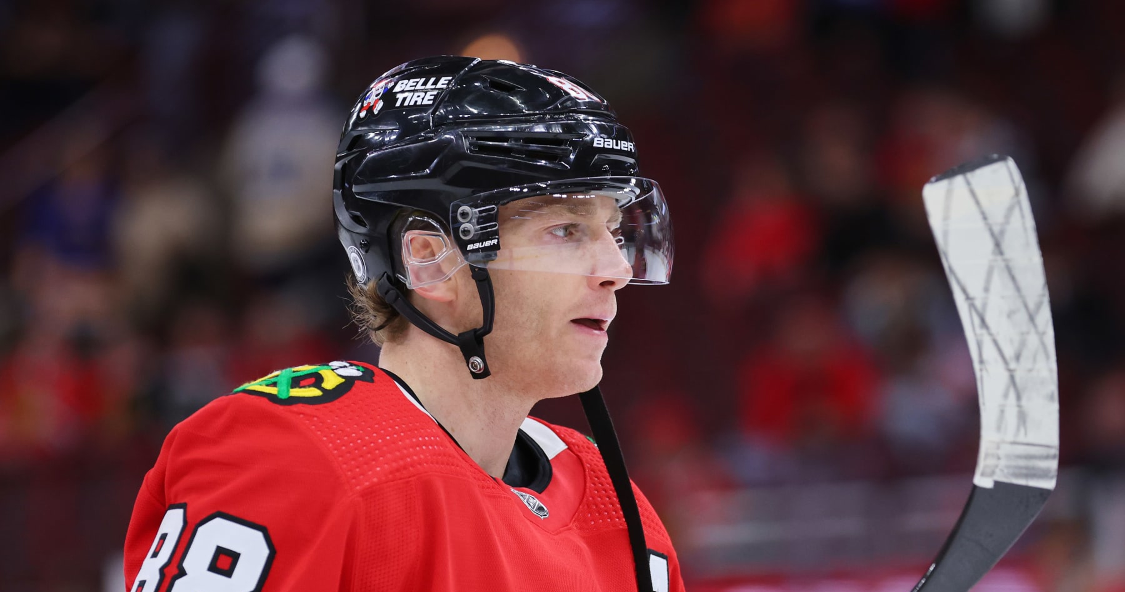 Why Patrick Kane Should be Ready to Leave Blackhawks amid NHL Trade