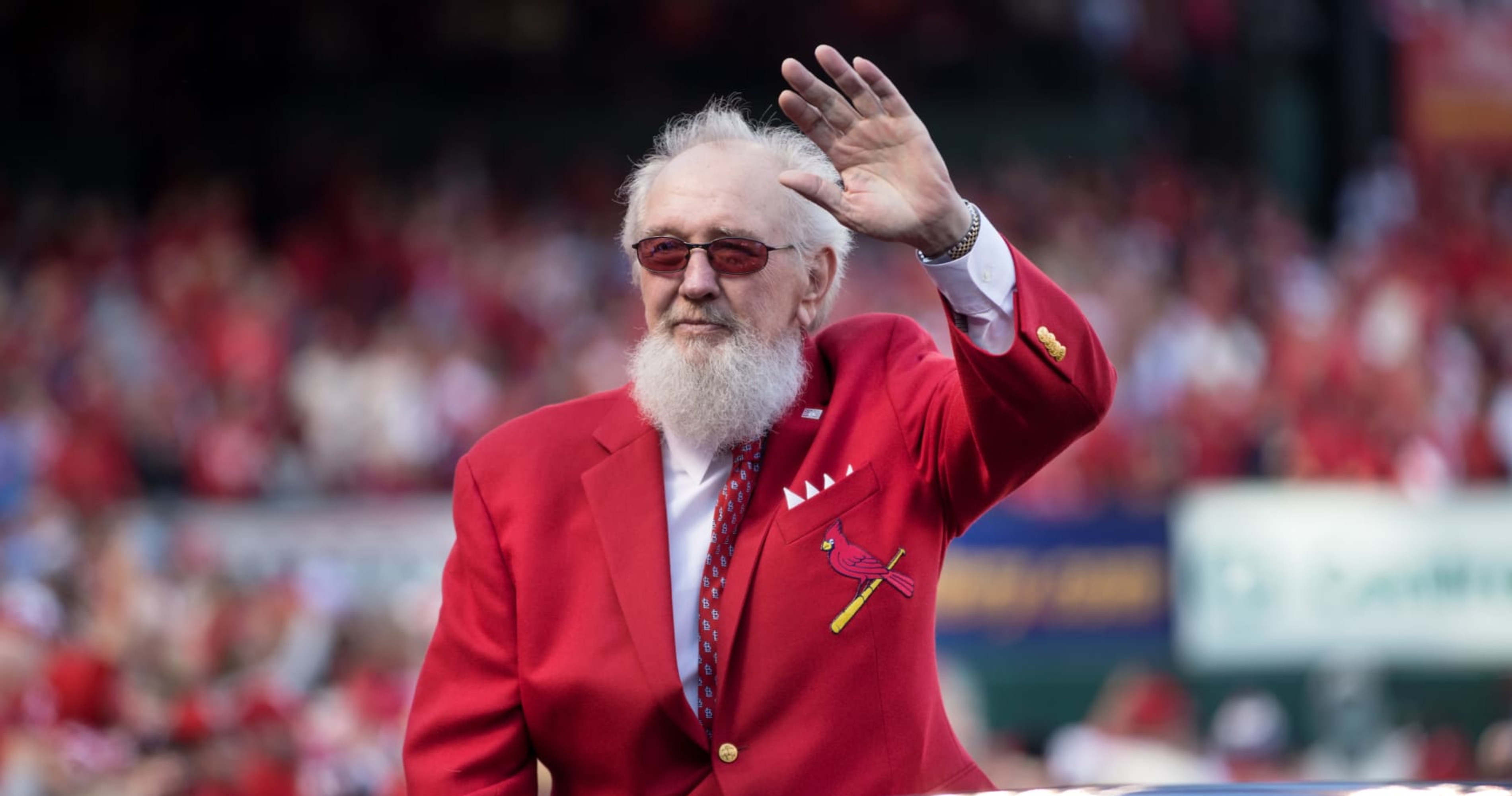 Bruce Sutter, Cardinals Legend and MLB Hall of Famer, Dies at Age 69