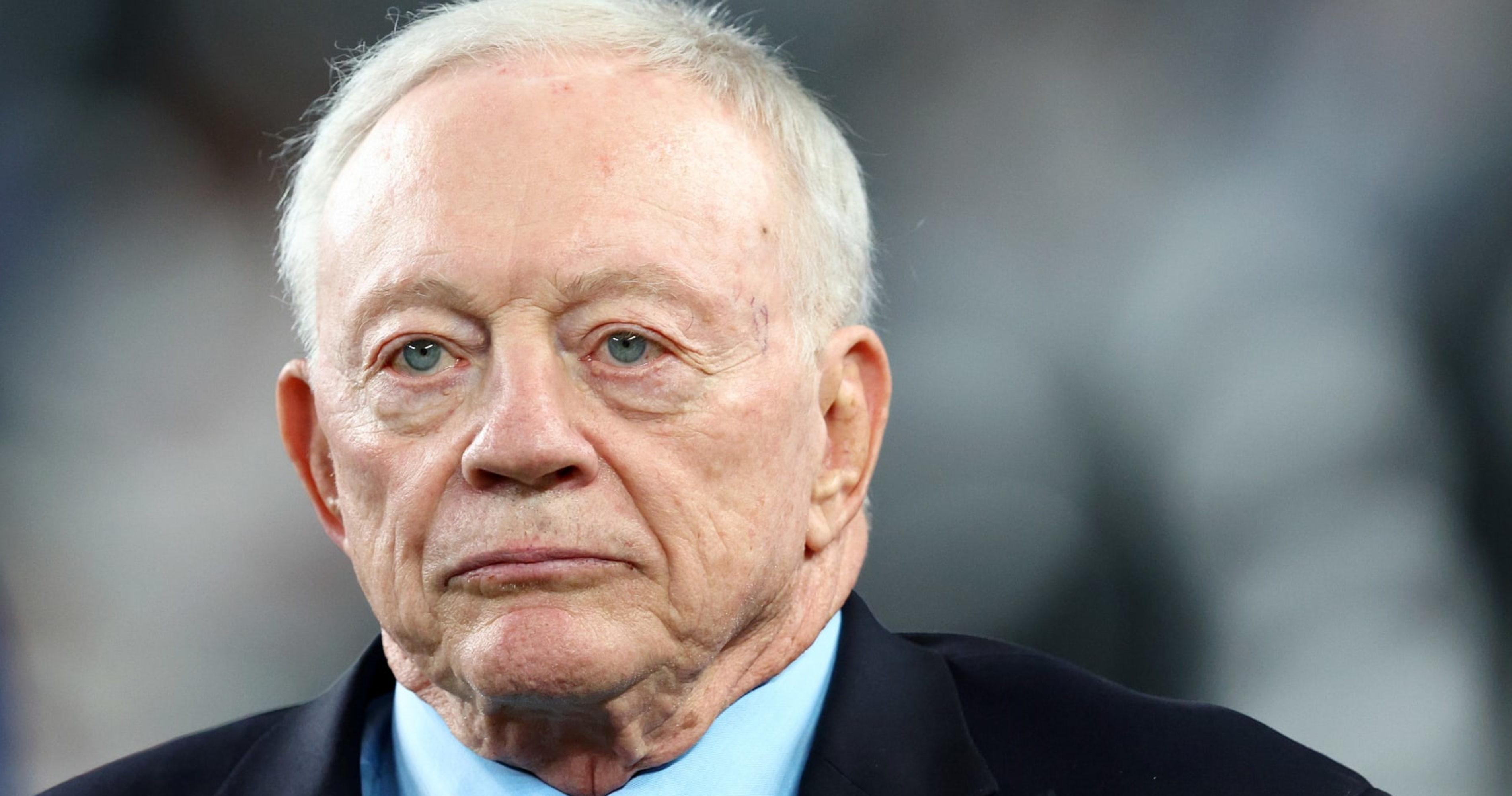 Jerry Jones claims to know 'everything' about Dan Snyder investigation