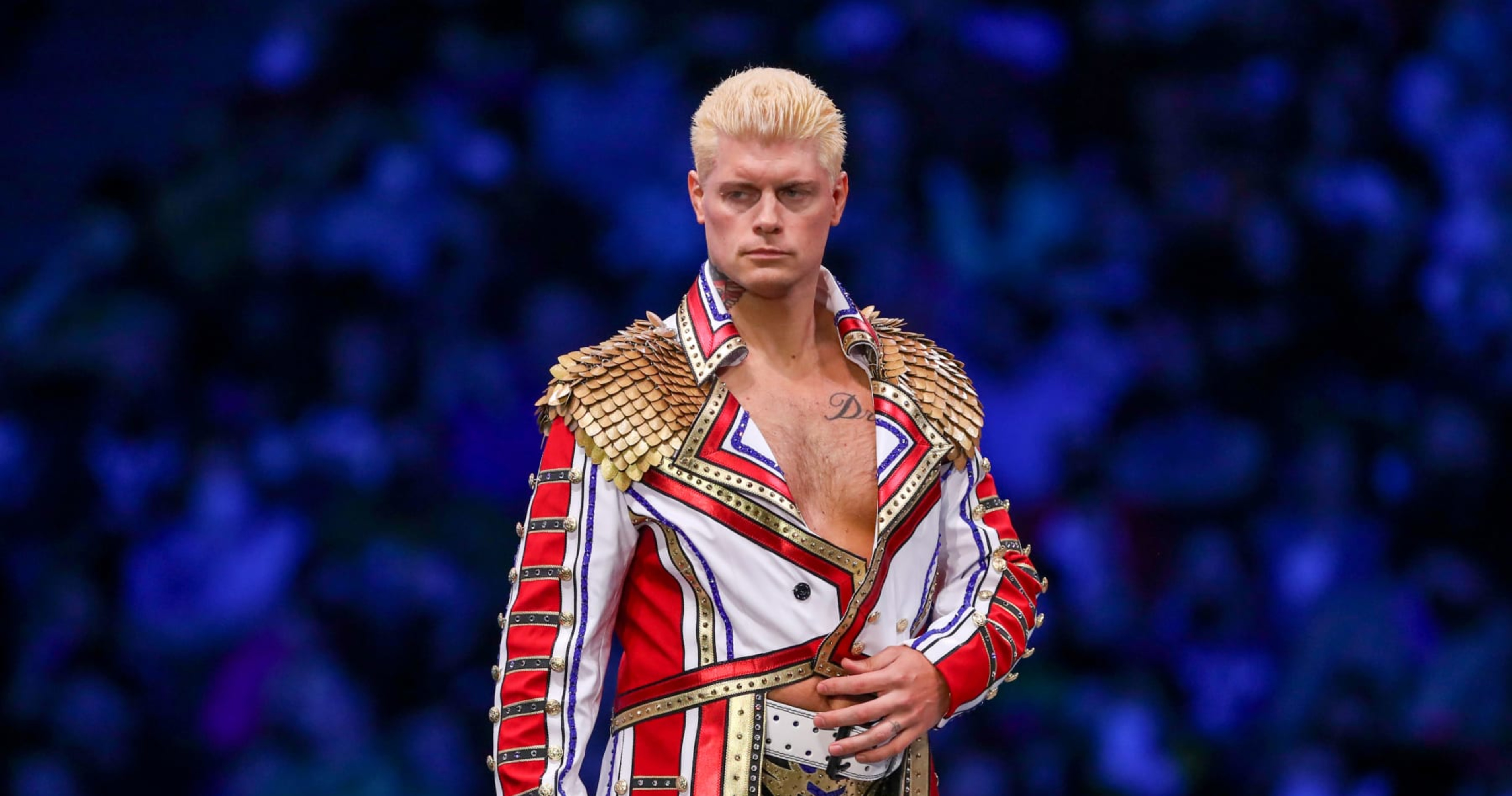 WWE Rumors On Cody Rhodes' Recovery, Charlotte Flair's Return And Naomi ...