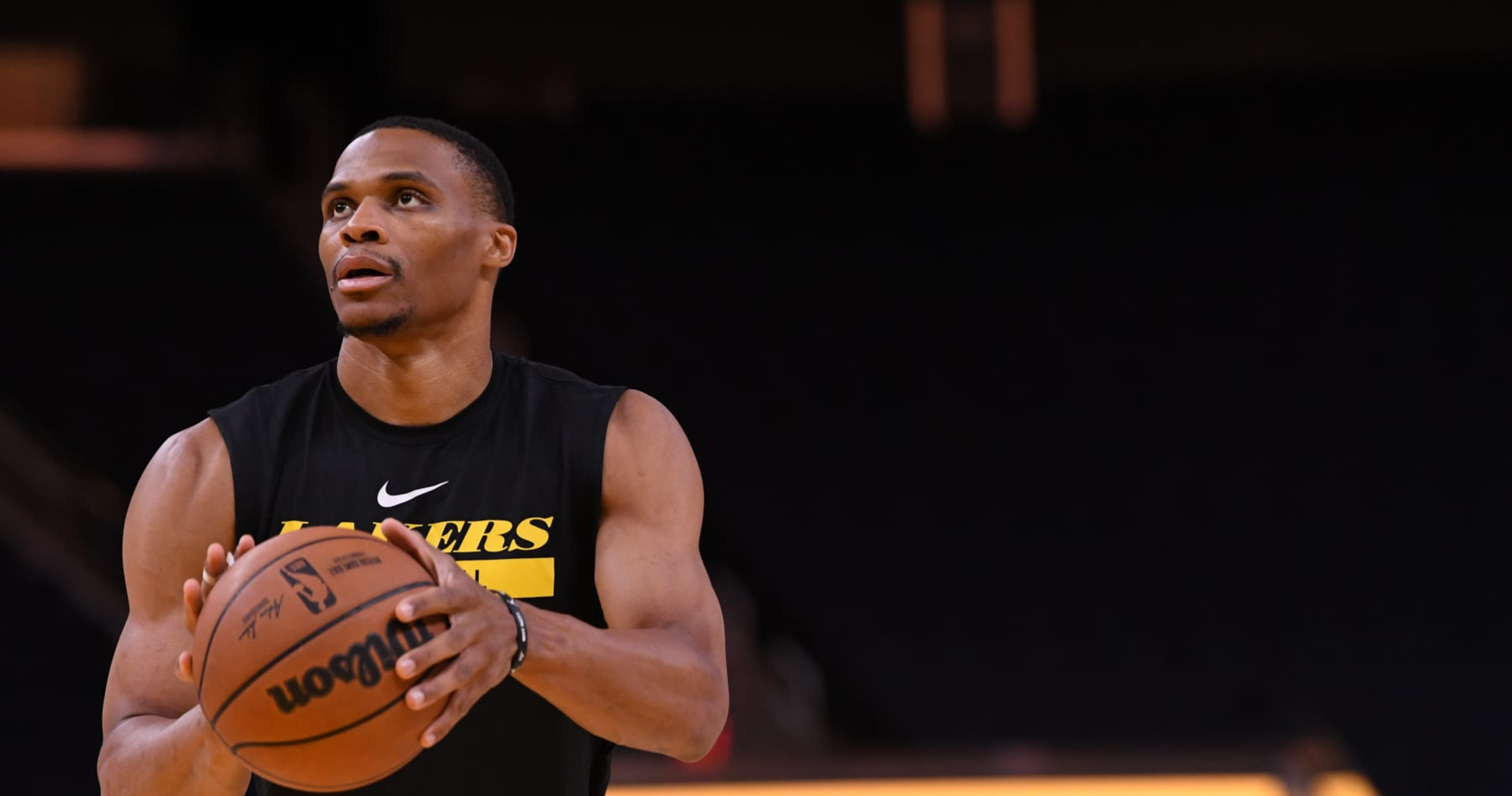 Lakers Rumors: LA Expected to Start 'Canvassing' for Russell Westbrook Trades Ag..