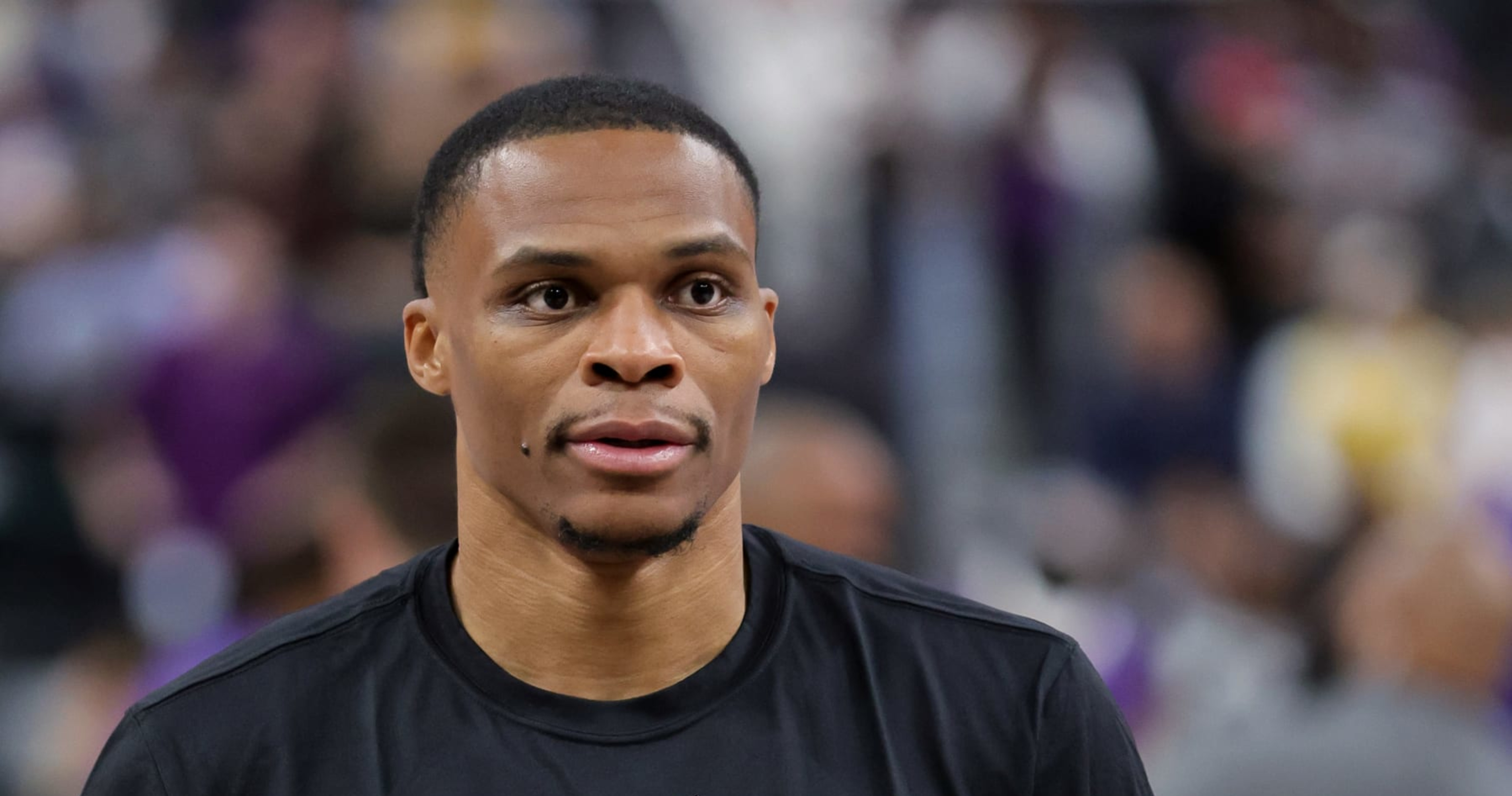 Russell Westbrook Coming off Lakers Bench Is Not a 'Demotion,' Darvin Ham Says