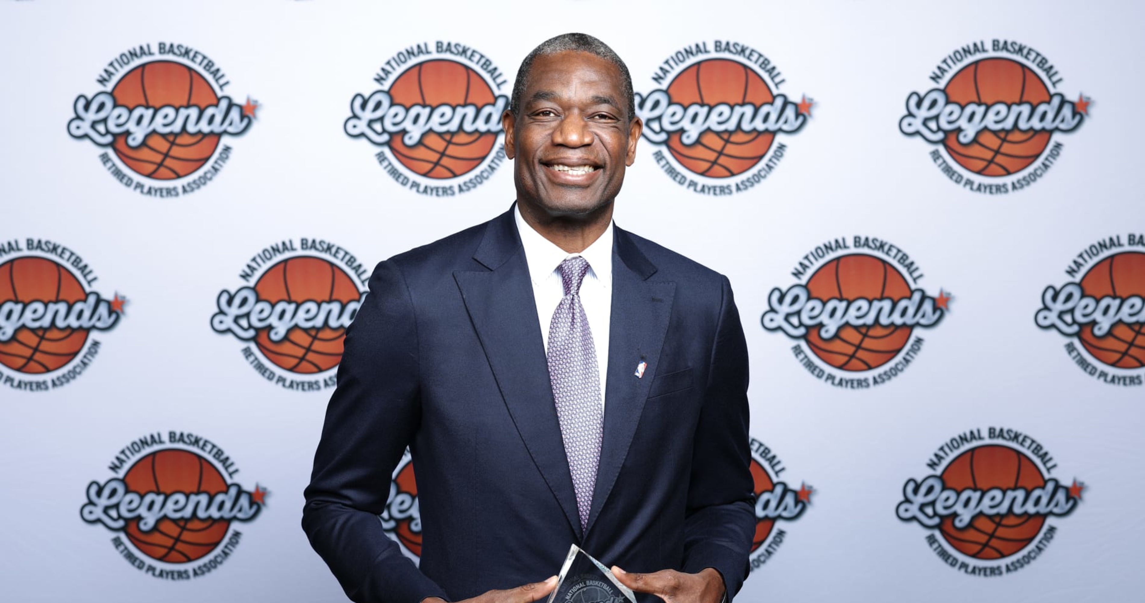 Dikembe Mutombo Career Stats With The Nets