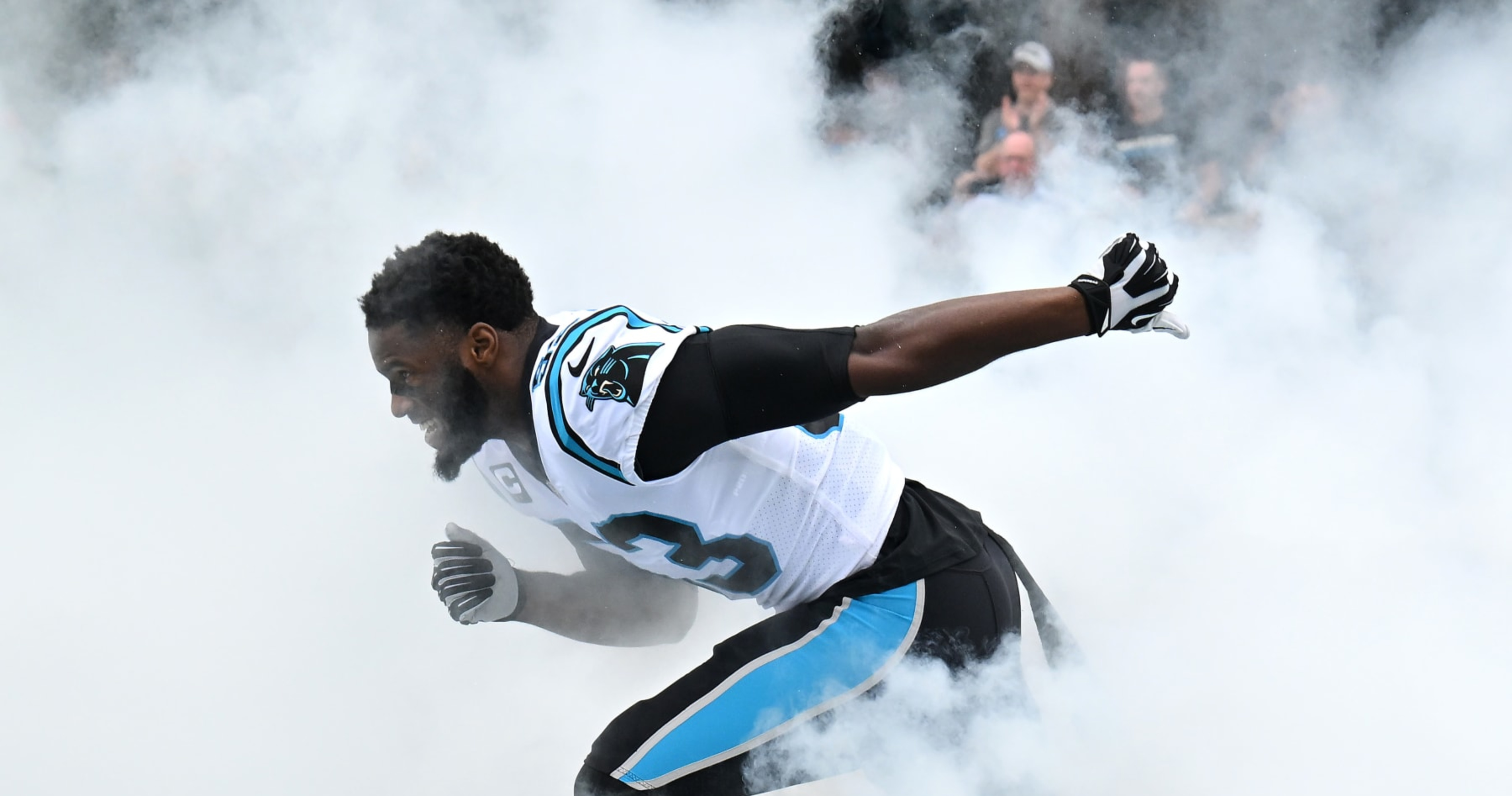 Carolina Panthers reportedly turned down massive Brian Burns trade offer  before NFL Week 7