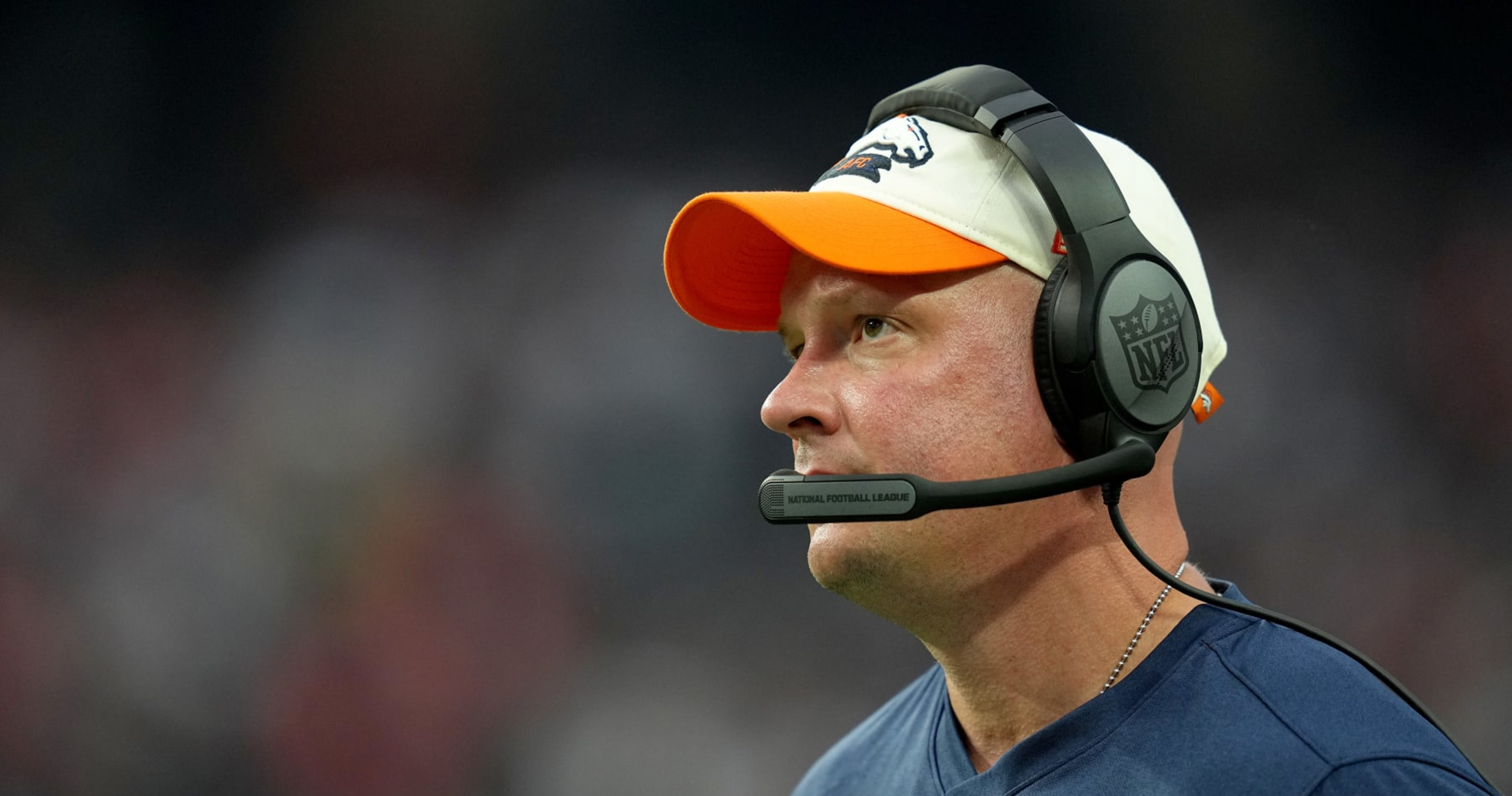 Report: Nathaniel Hackett's Job Security as Broncos Head Coach Questioned Around NFL thumbnail