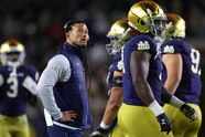 Marcus Freeman s Future With Notre Dame Questioned By CFB Twitter After 