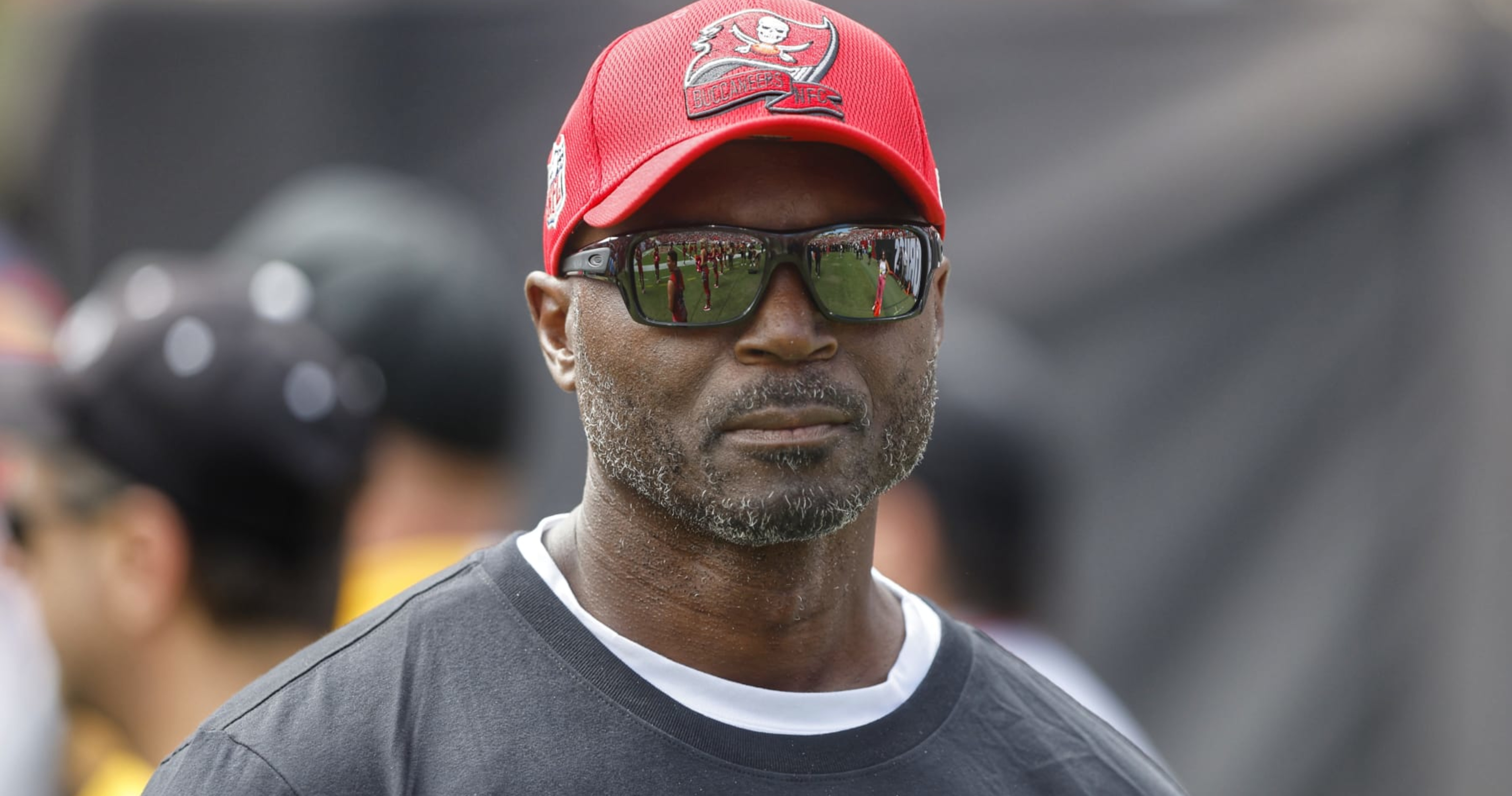 Todd Bowles: Bucs Players Living Off Super Bowl Win Are 'In A ...