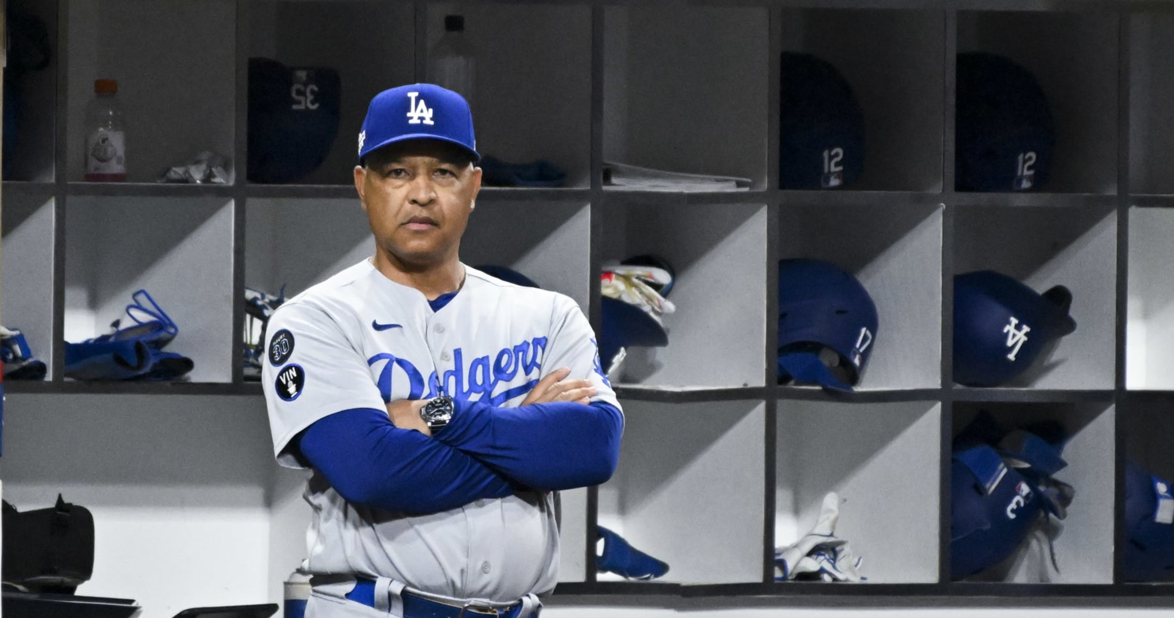 Dodgers Rumors: Dave Roberts Expected to Return for 2023 Season After NLDS Loss