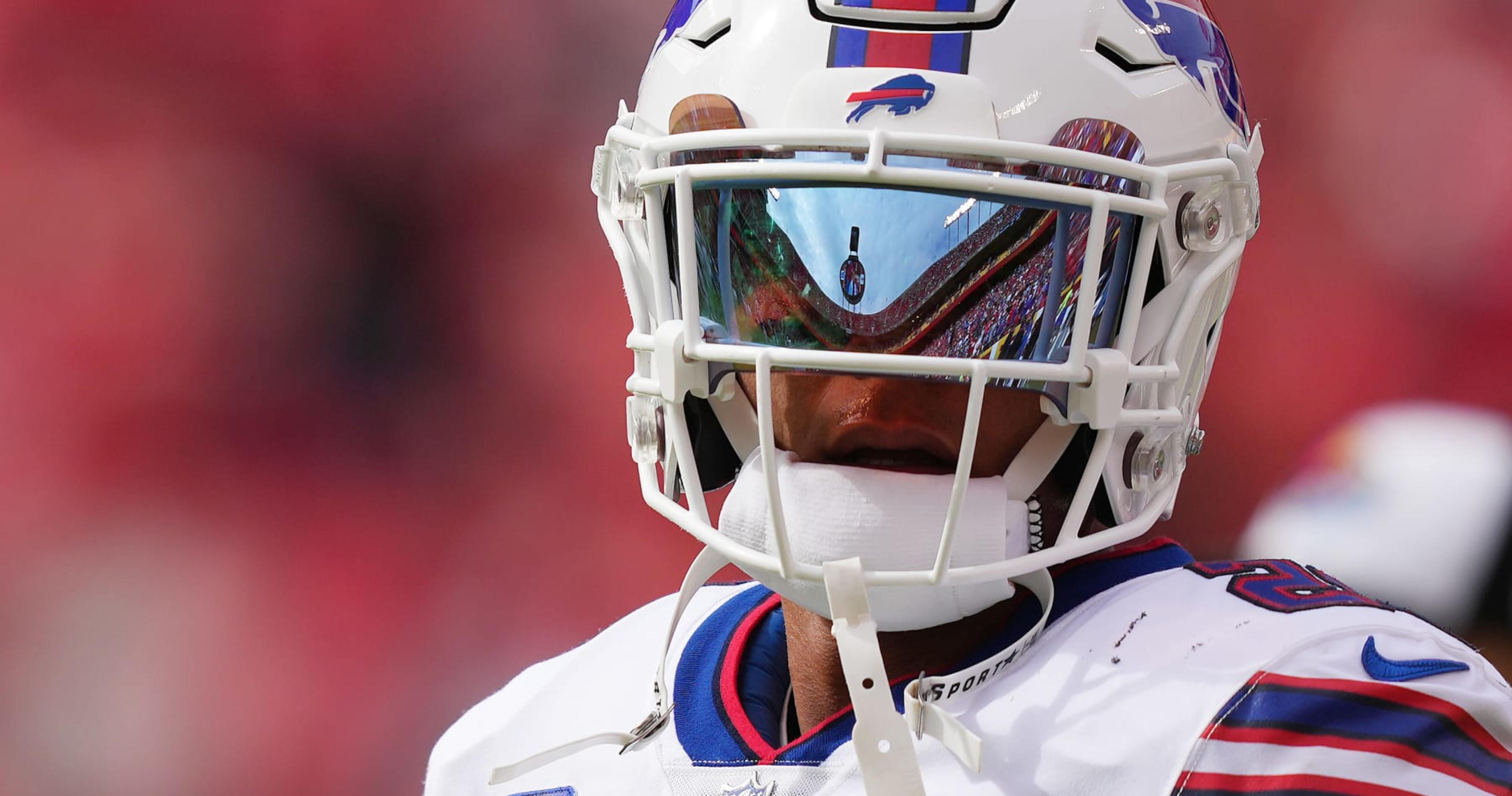 Jordan Poyer's shocking injury revelation ahead of Bills vs. Bengals