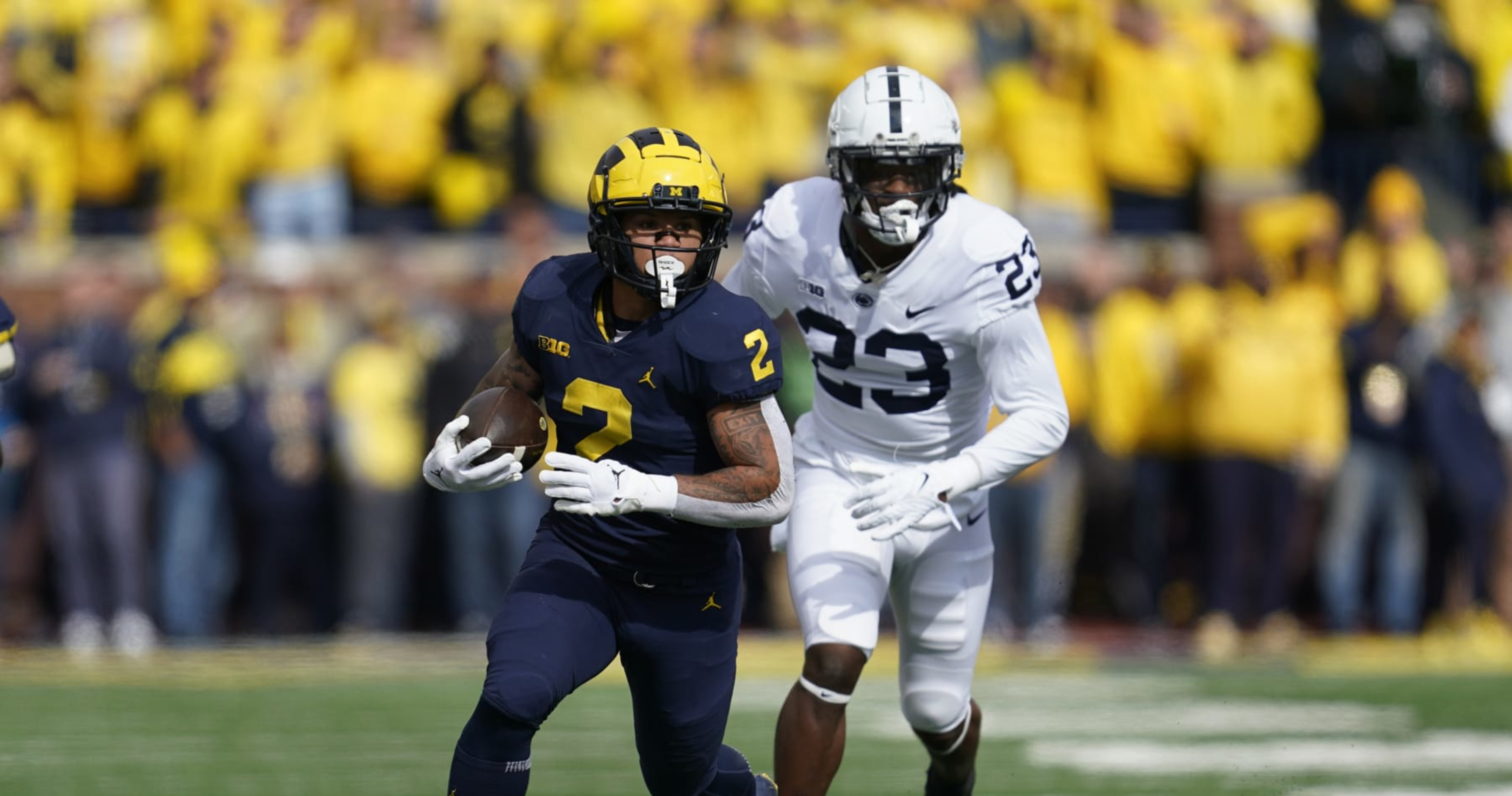 B R s 2022 Heisman Trophy Rankings The Chase Has Arrived News b-r-s-2022-heisman-trophy-rankings-the-chase-has-arrived-news