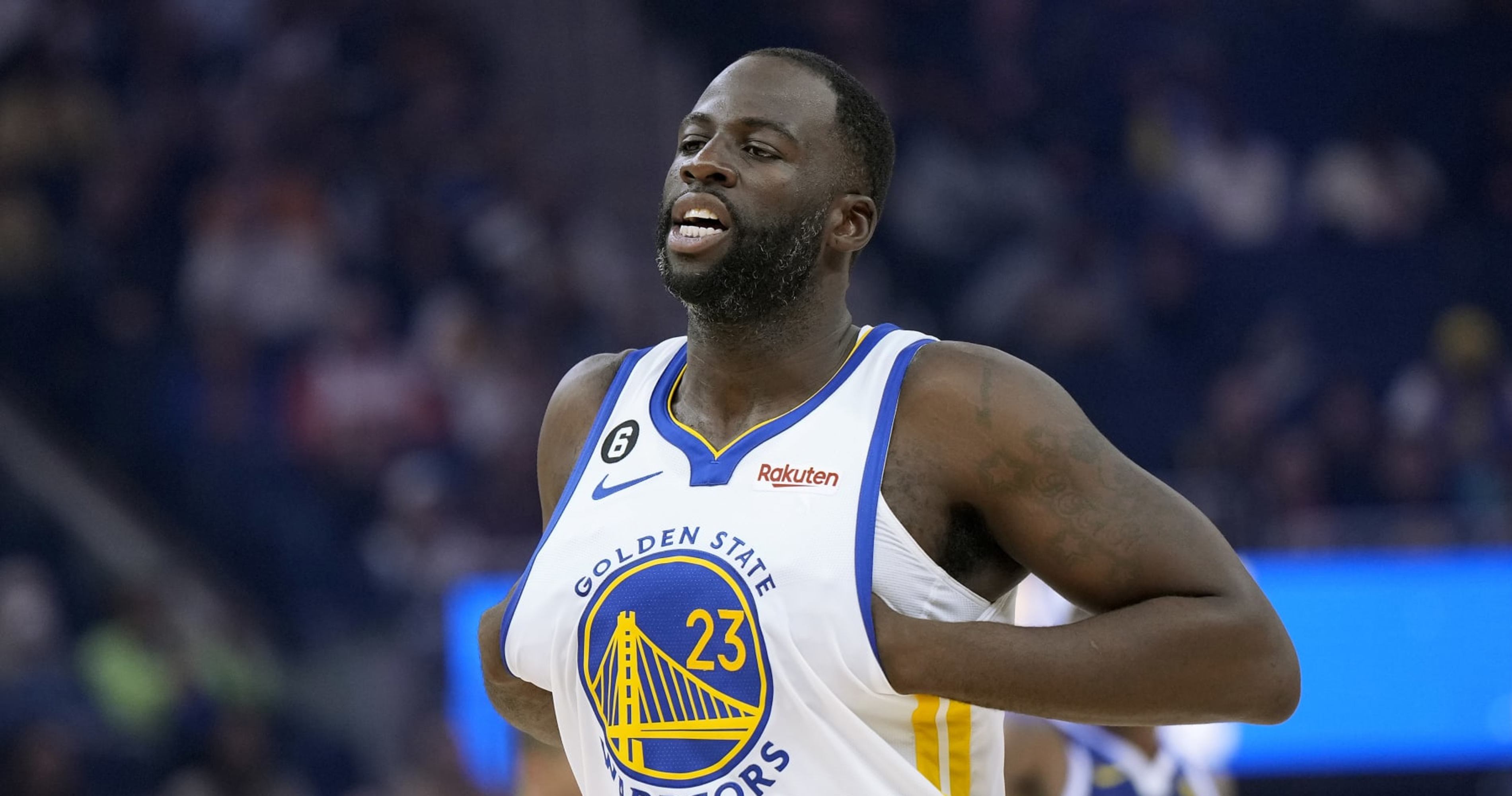 Warriors' Projected Salary, Luxury Tax Bill for '23-24 After Poole, Wiggins  Contracts, News, Scores, Highlights, Stats, and Rumors