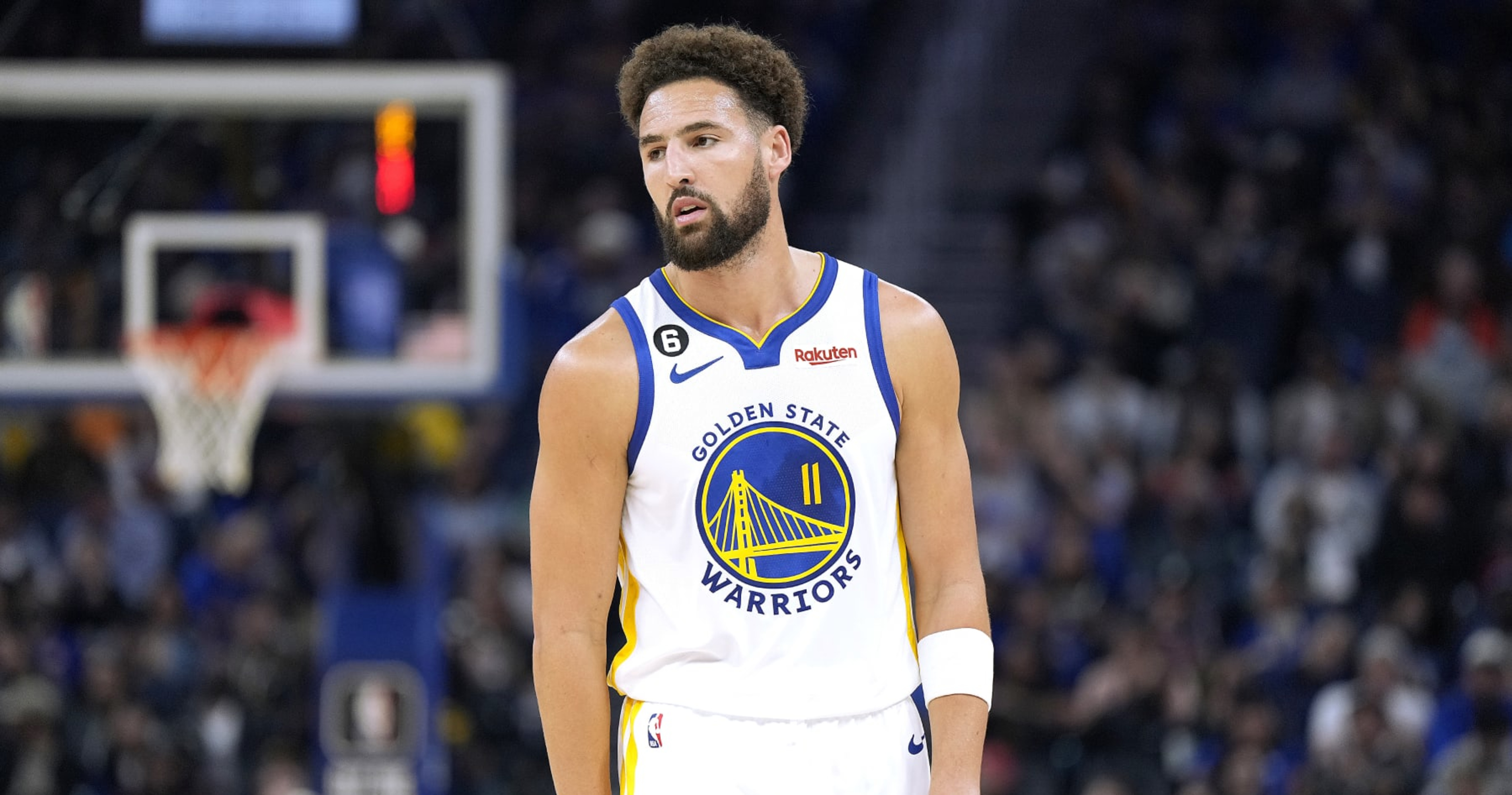 Klay Thompson Contract Extension May Be Huge Discount to Keep