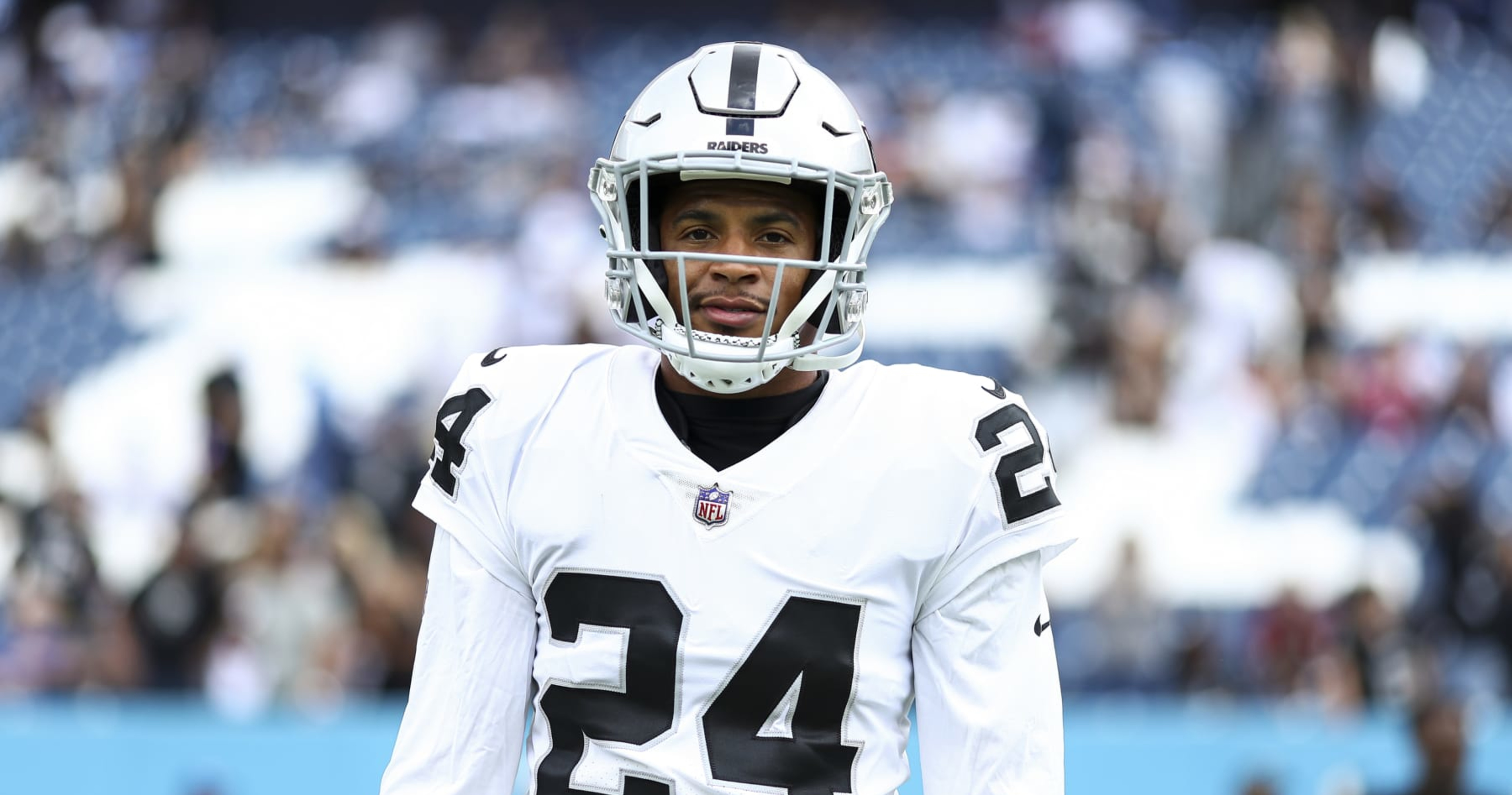 Las Vegas Raiders: Potential 2022 NFL trade deadline packages for Clelin  Ferrell, Johnathan Abram