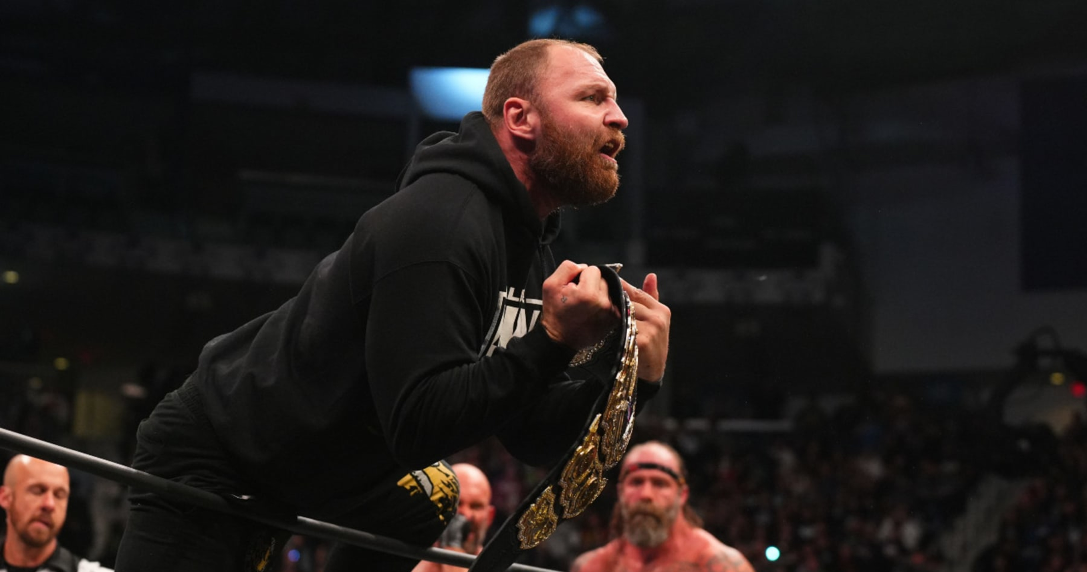 AEW Dynamite Results Winners, Grades, Reaction and Highlights from