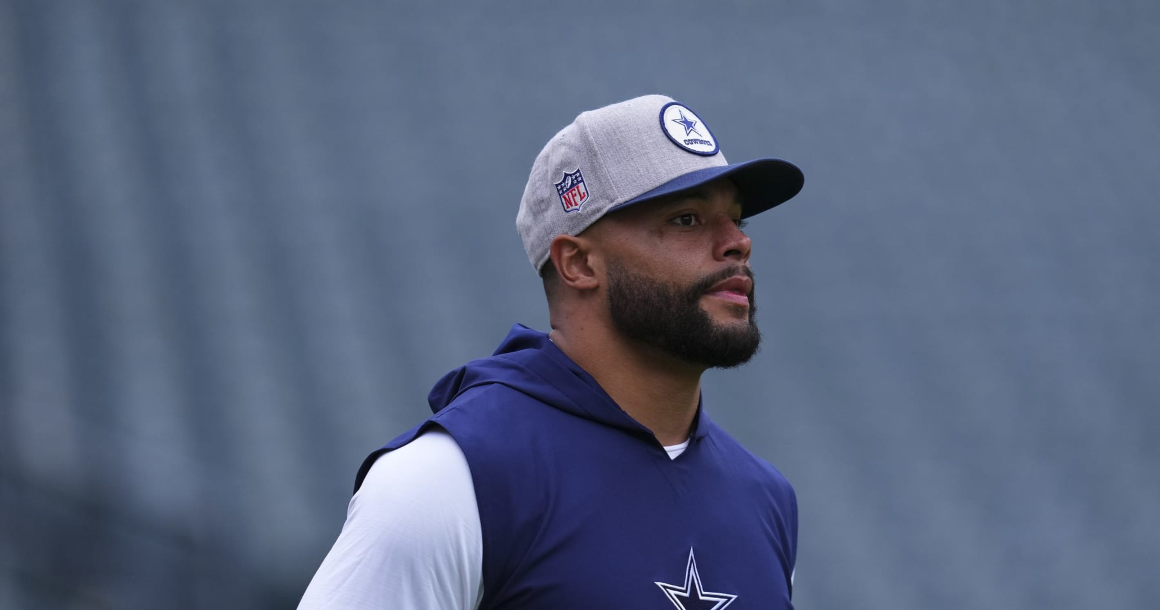 Cowboys' CeeDee Lamb: Dak Prescott's 'Got His Power Back' Amid Thumb Injury  Rehab, News, Scores, Highlights, Stats, and Rumors