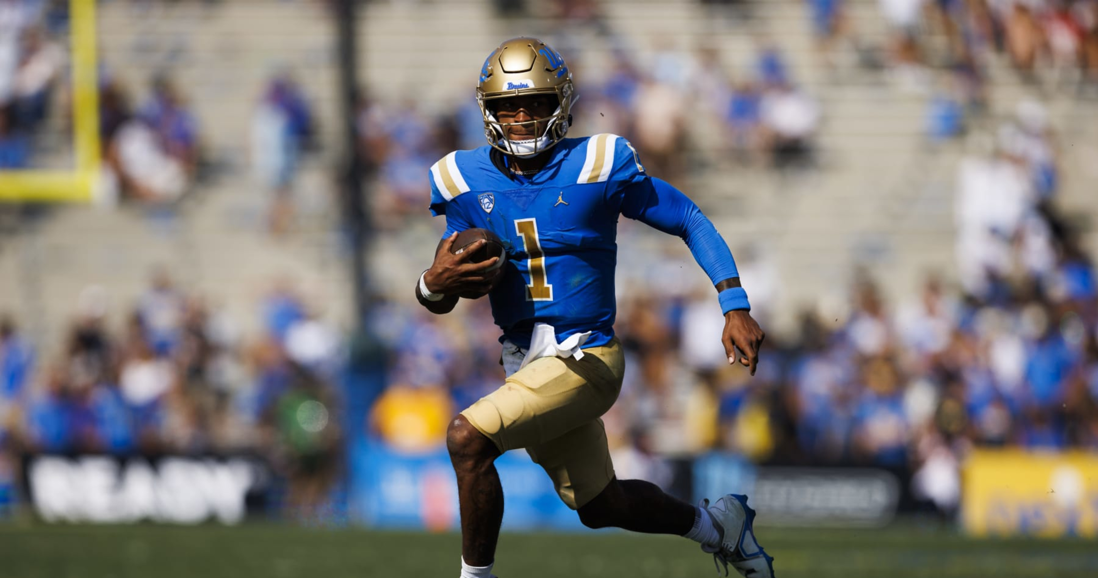 Early Week 8 College Football Picks & Predictions: UCLA, NIU & Syracuse  Sharp Value Plays (October 22)