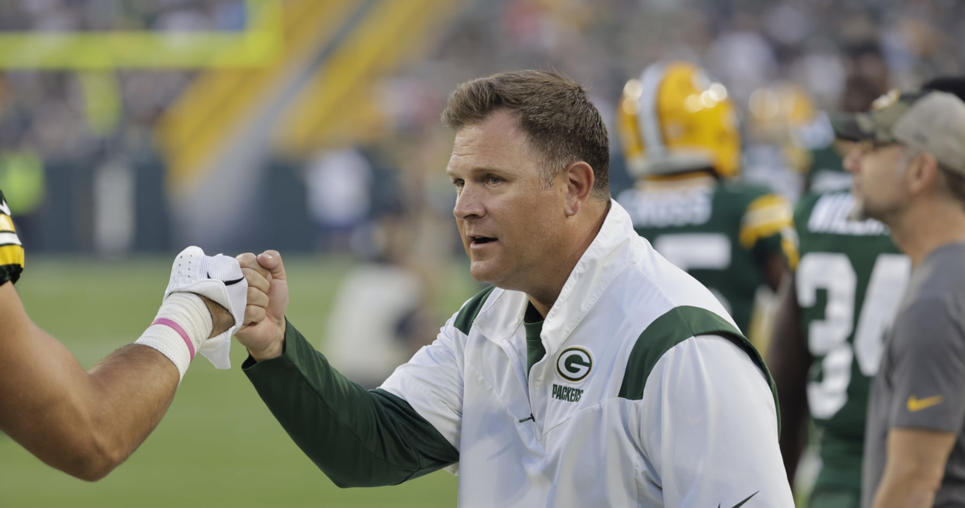 Packers free agency update: Who is still unsigned?