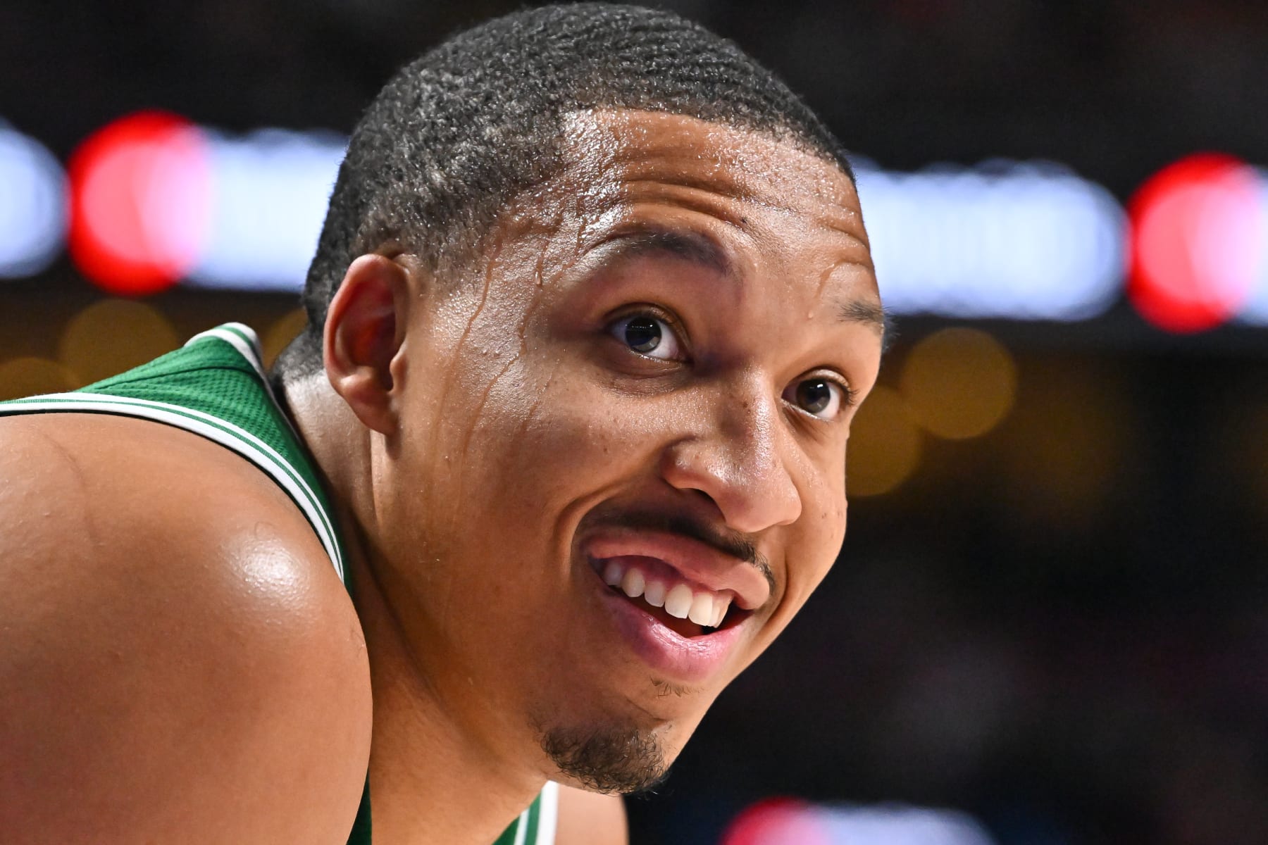 Grant Williams Says There's 'No Frustrations' over Lack of Celtics Contract  Extension | News, Scores, Highlights, Stats, and Rumors | Bleacher Report