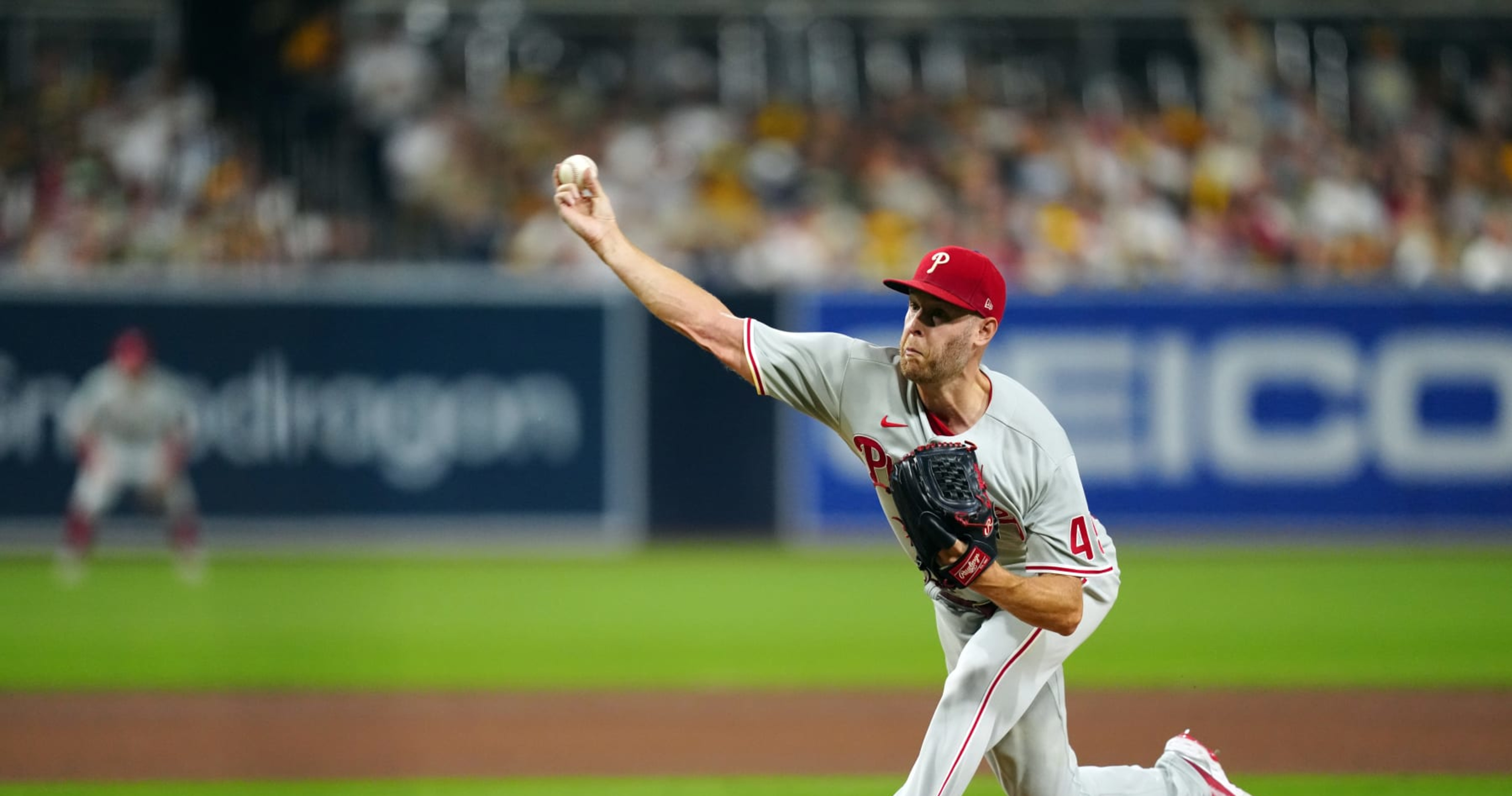 Phillies' NLCS Game 1 Win Shows That Shelling Out $500M+ Can Be