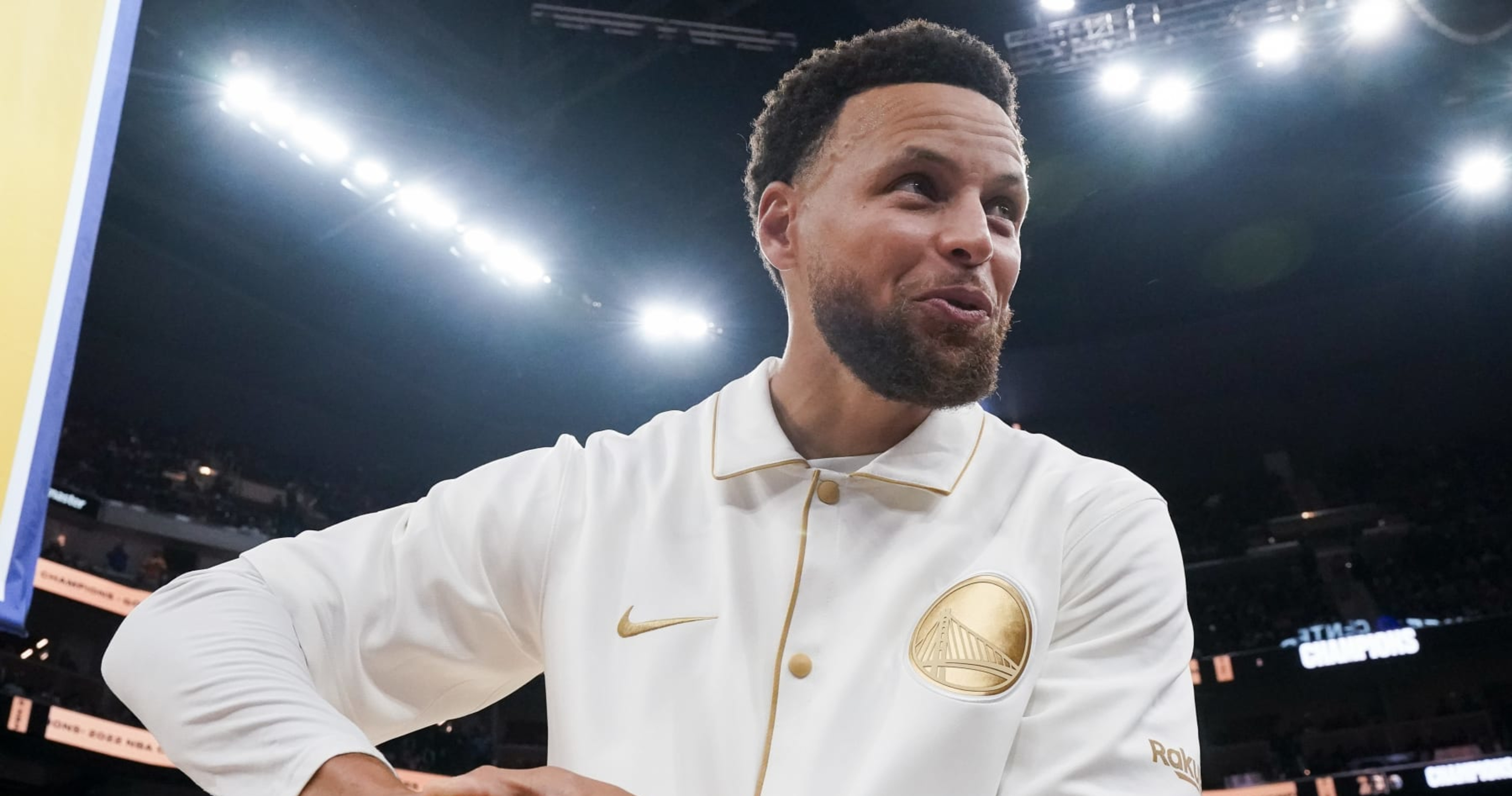 Stephen Curry Touted as 'Greatest Show on Planet Earth' in Warriors Win ...