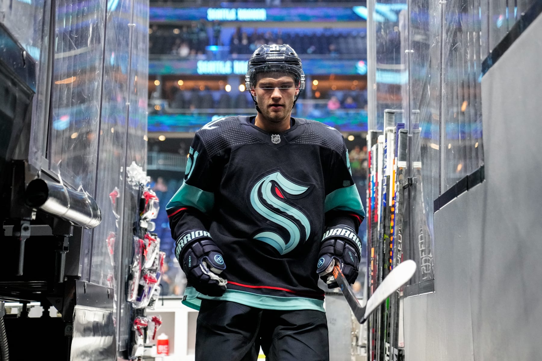 Memo to NHL Teams: Trust Your Young Talent Now and Reap the Benefits in the Future - Vimarsana News