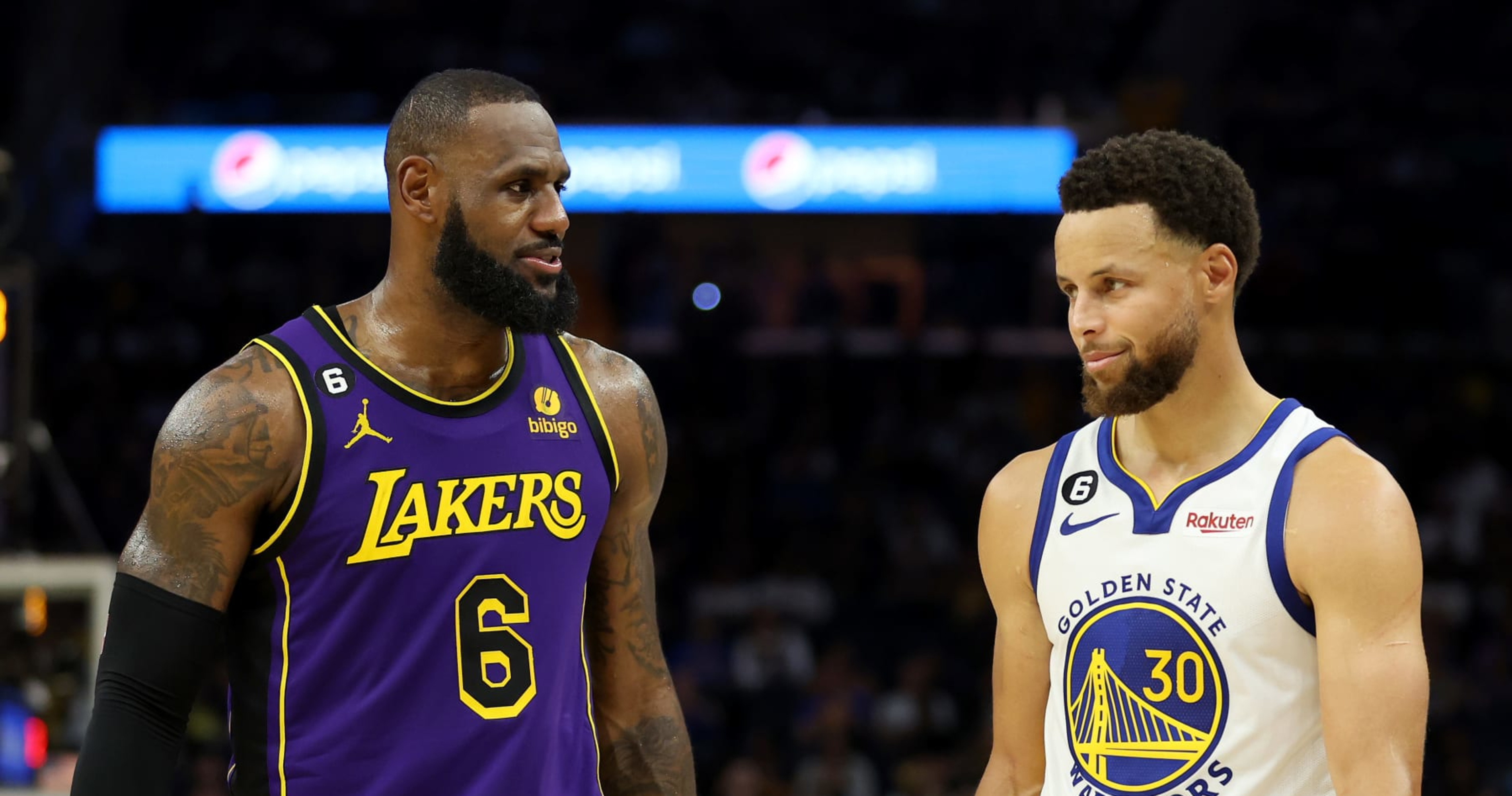 2022-23 NBA schedule release, key dates: Warriors-Lakers on opening night;  LeBron, Luka meet on Christmas Day 