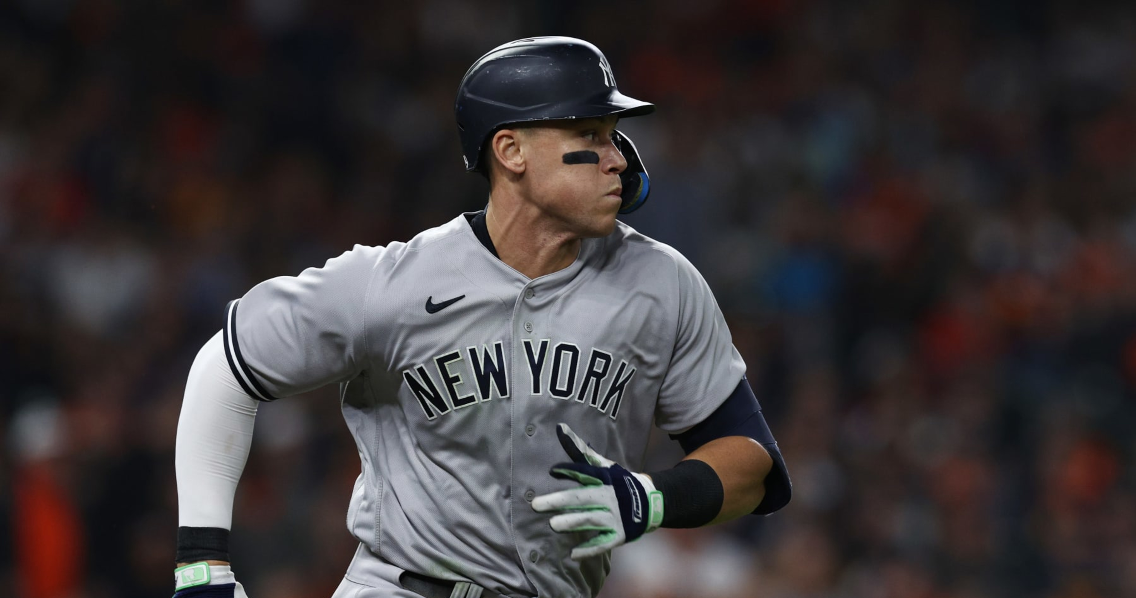 MLB insiders believe Aaron Judge will stay with Yankees past 2022