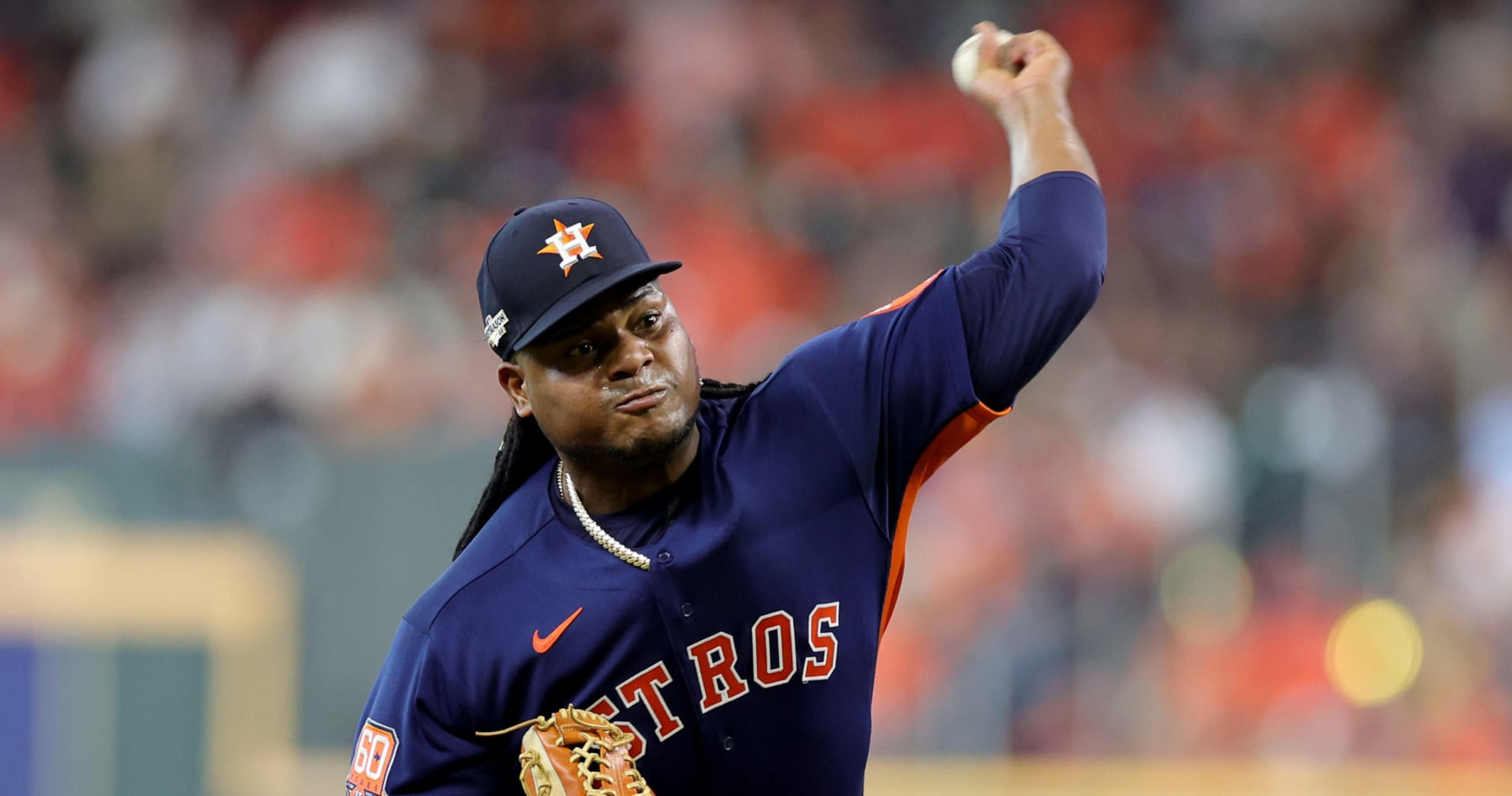 ASTROS WILL HUMILIATE YANKEES  Playoff Predictions 