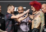 The People s Preview To UFC 280 Top Storylines And Under the Radar