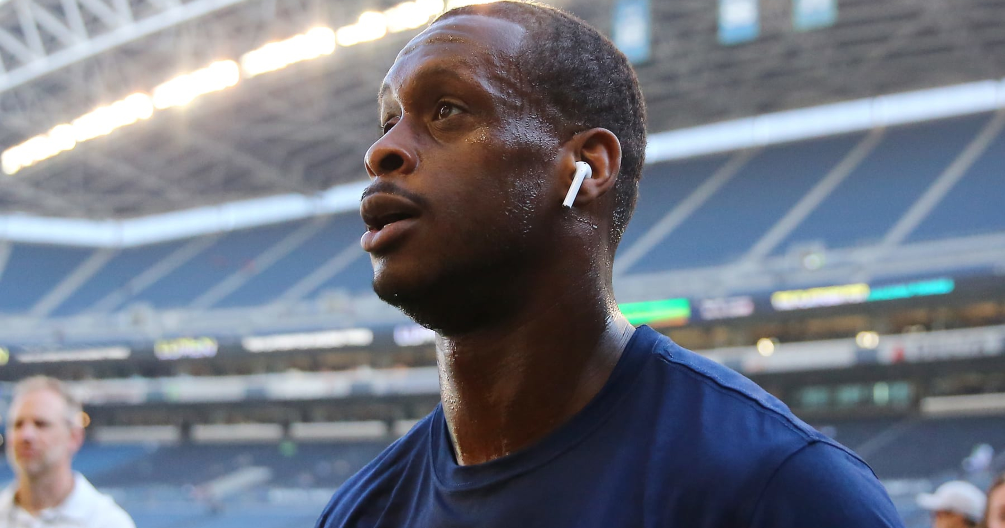 How Geno Smith Has Resurrected His NFL Career In Seattle