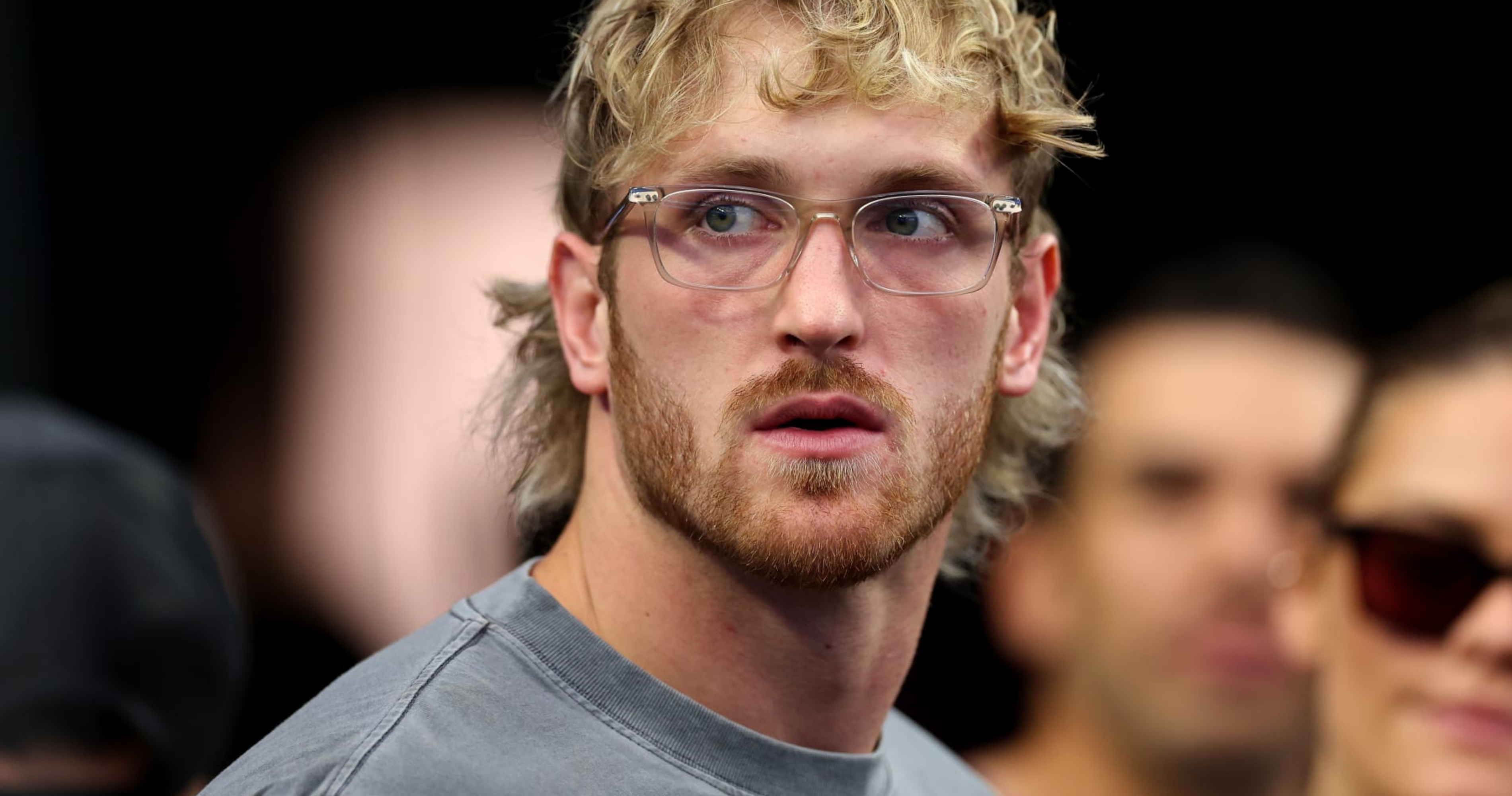 Logan Paul Says 'It's Inevitable' Jake Paul Joins WWE: 'We're Making ...