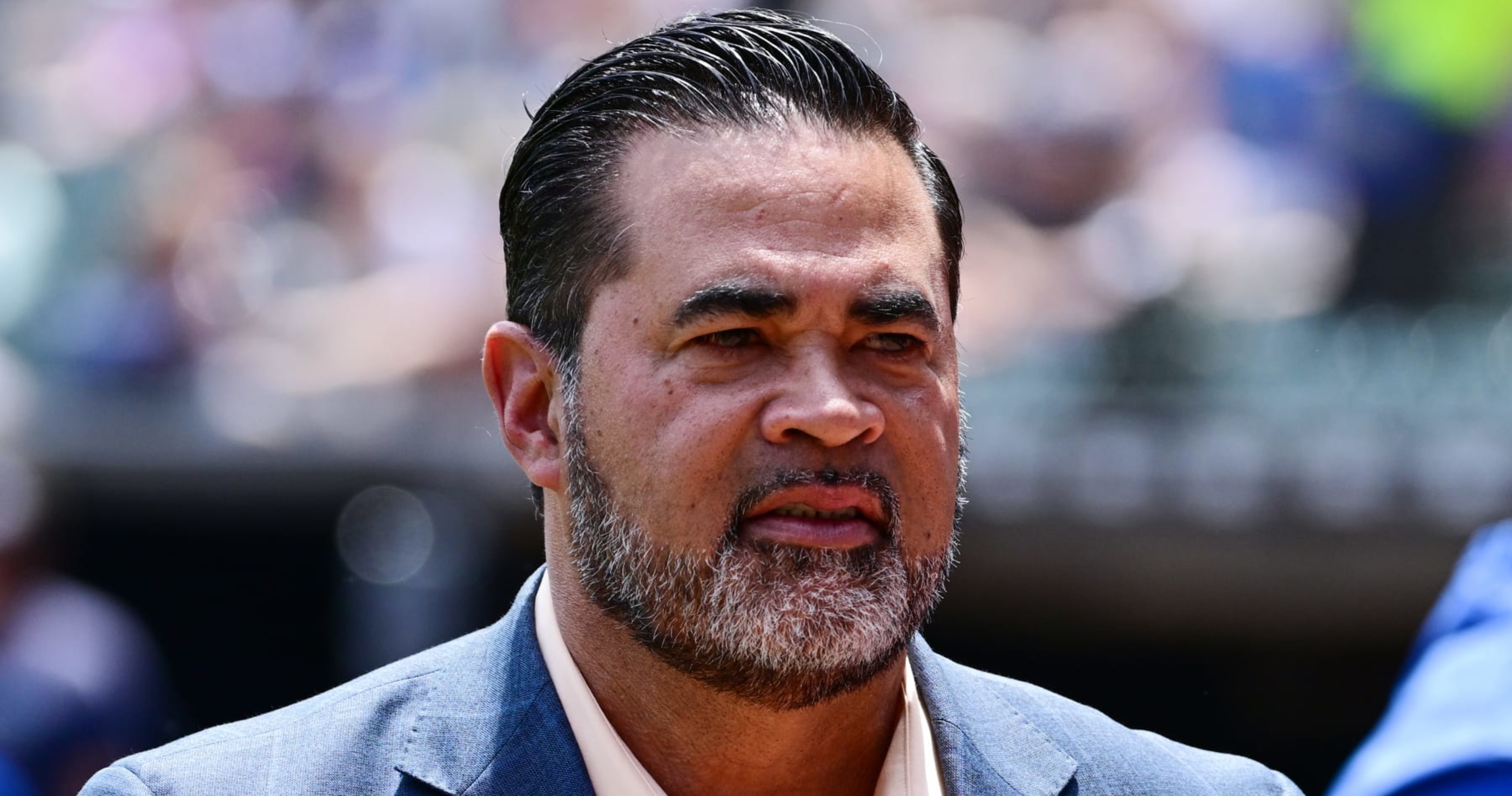 MLB Rumors: Ozzie Guillén to Interview for White Sox Managerial Job, News,  Scores, Highlights, Stats, and Rumors