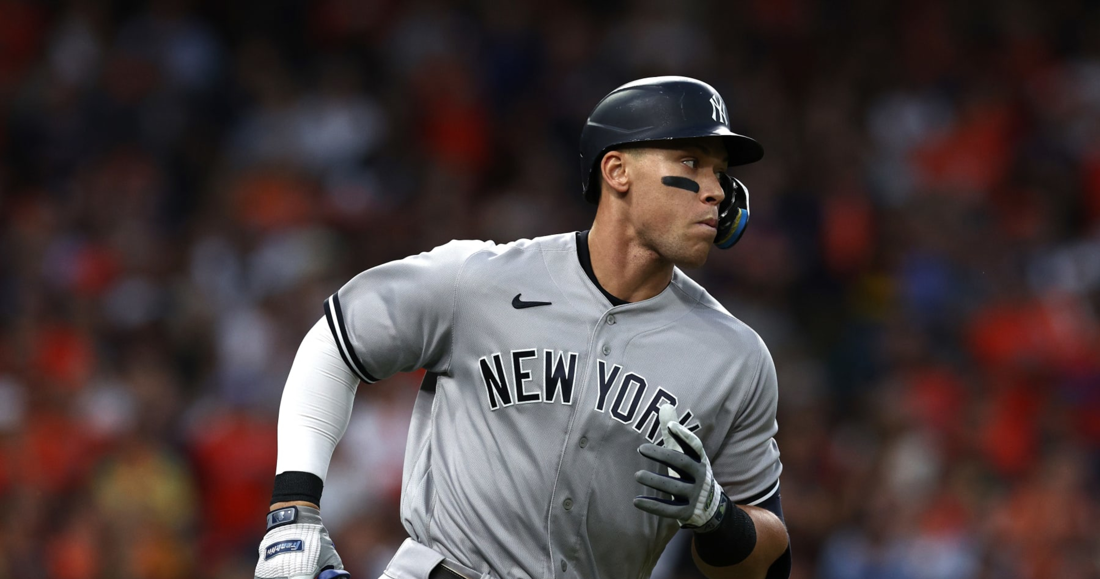 Why Aaron Judge will be named CAPTAIN of the Yankees 