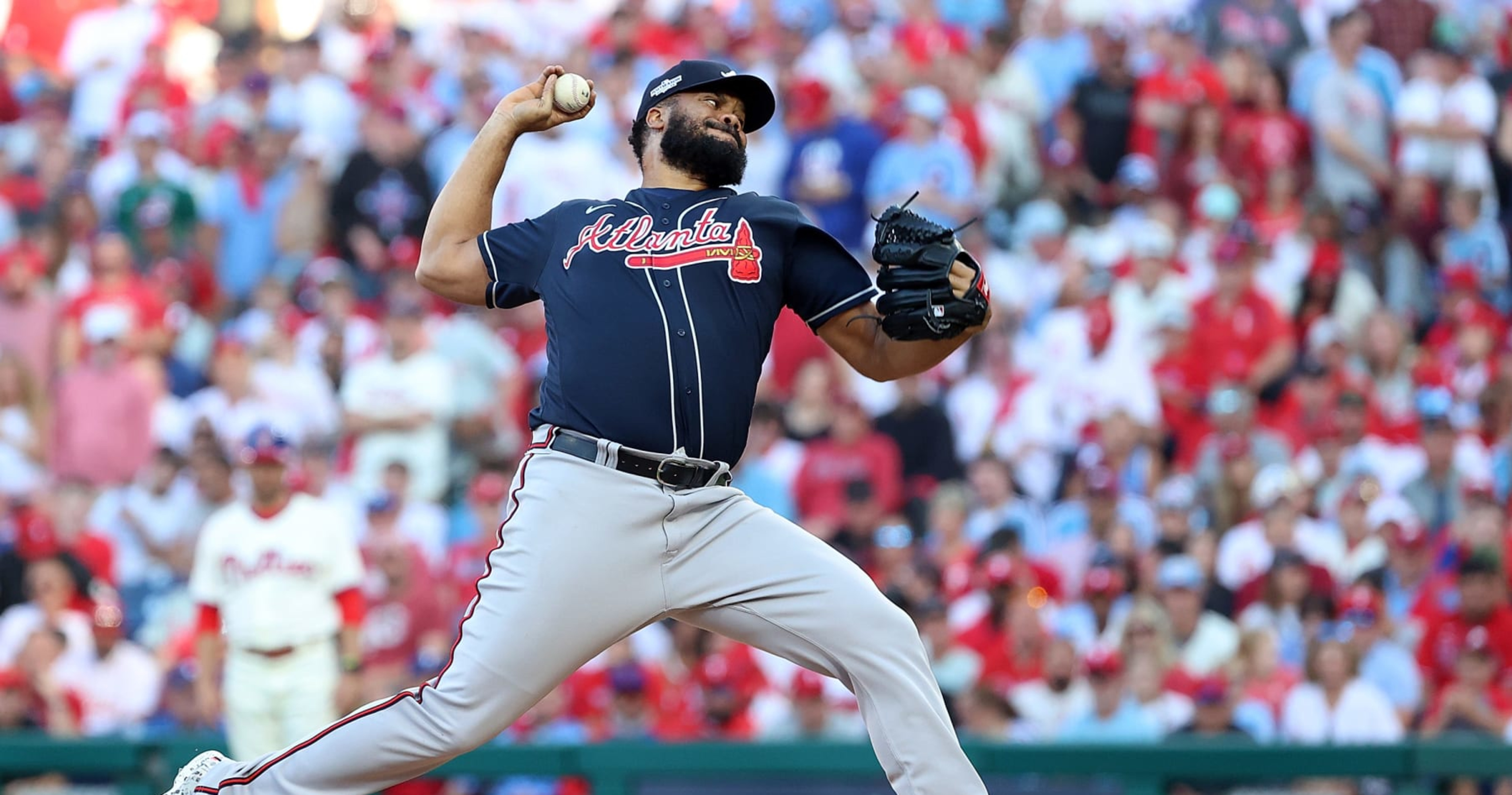 Braves' Kenley Jansen Open to Signing Dodgers Contract in 2022 MLB Free  Agency, News, Scores, Highlights, Stats, and Rumors
