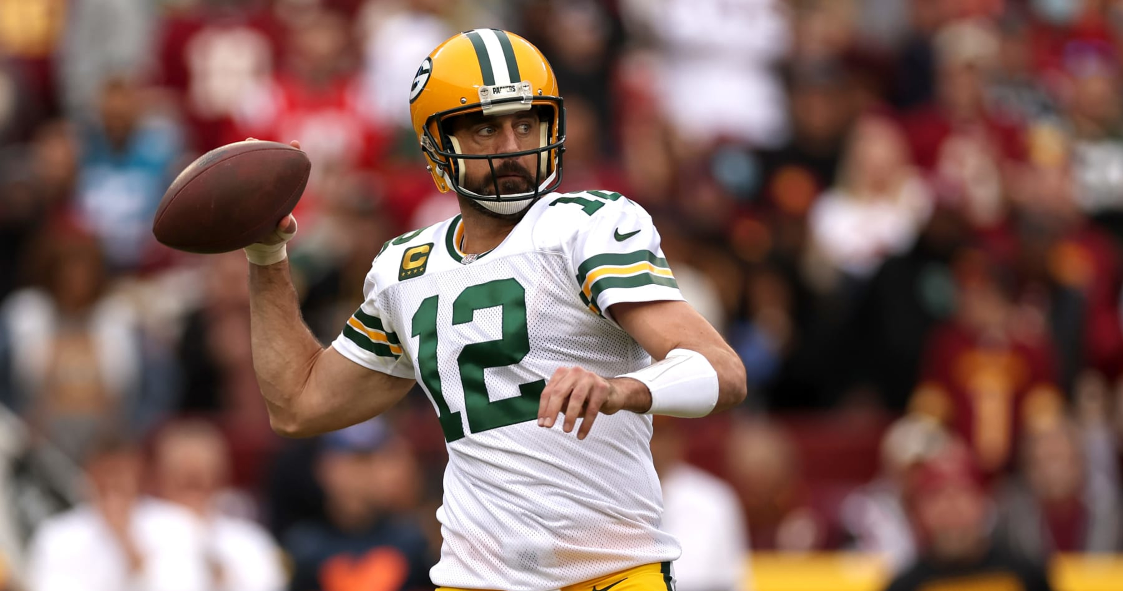 Game recap: 5 takeaways from Packers' loss to Commanders