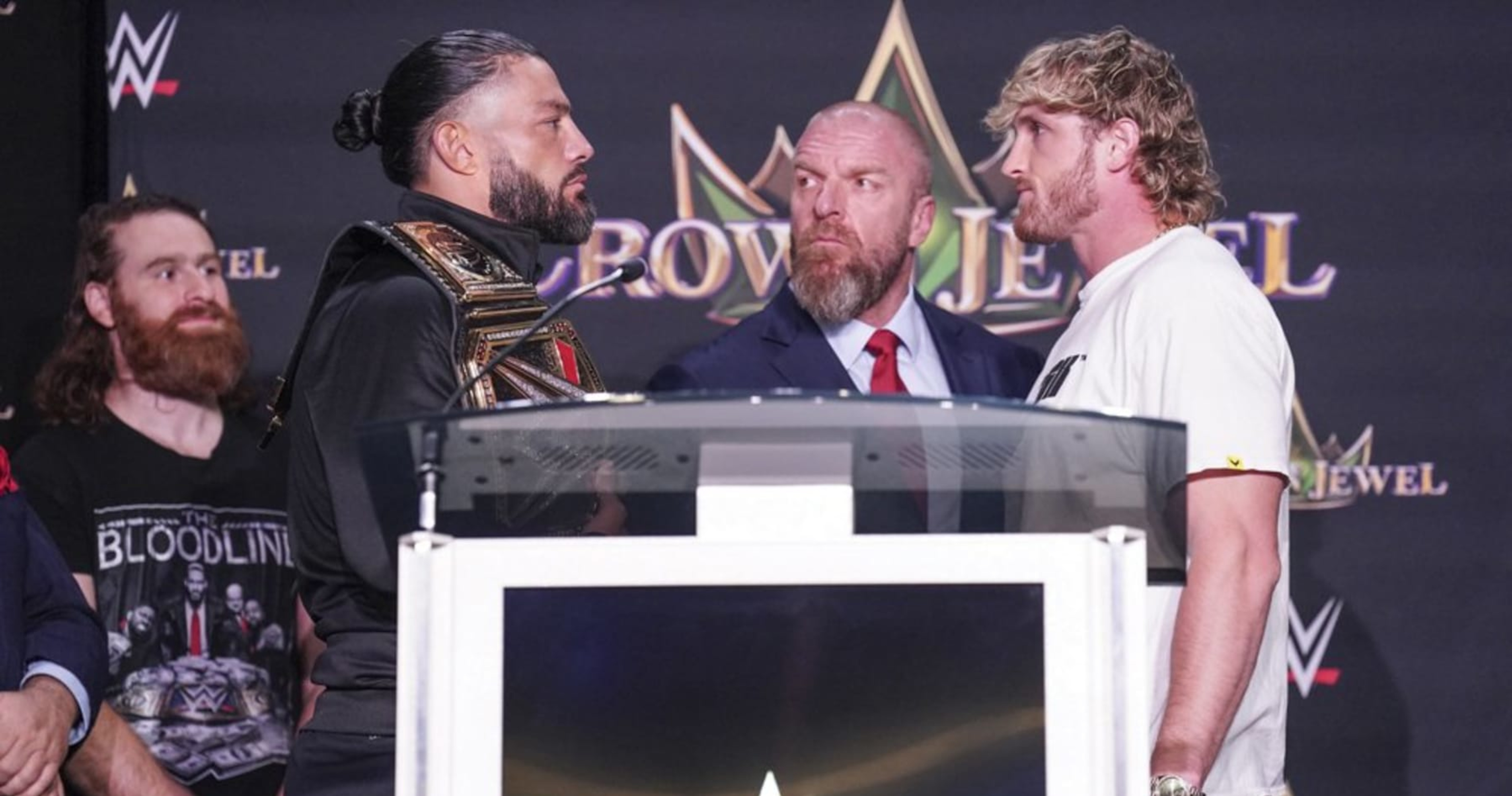 Updated WWE Crown Jewel 2022 Match Card Picks Before Raw News, Scores, Highlights, Stats, and Rumors Bleacher Report
