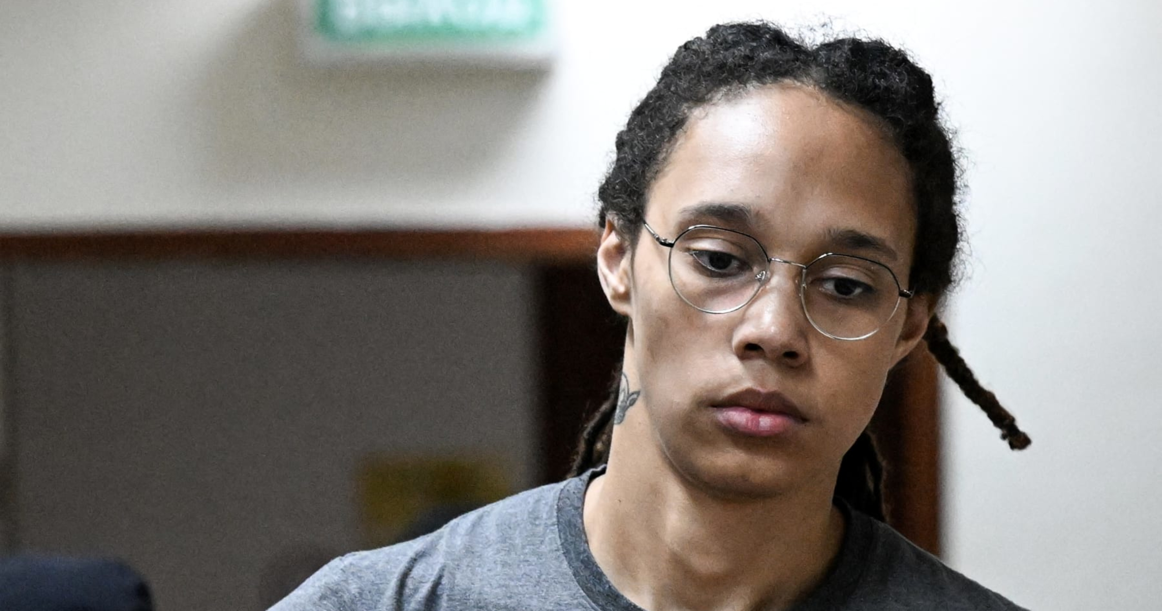 Brittney Griner to Begin 9-Year Prison Sentence After Russian Court Denies Appea..