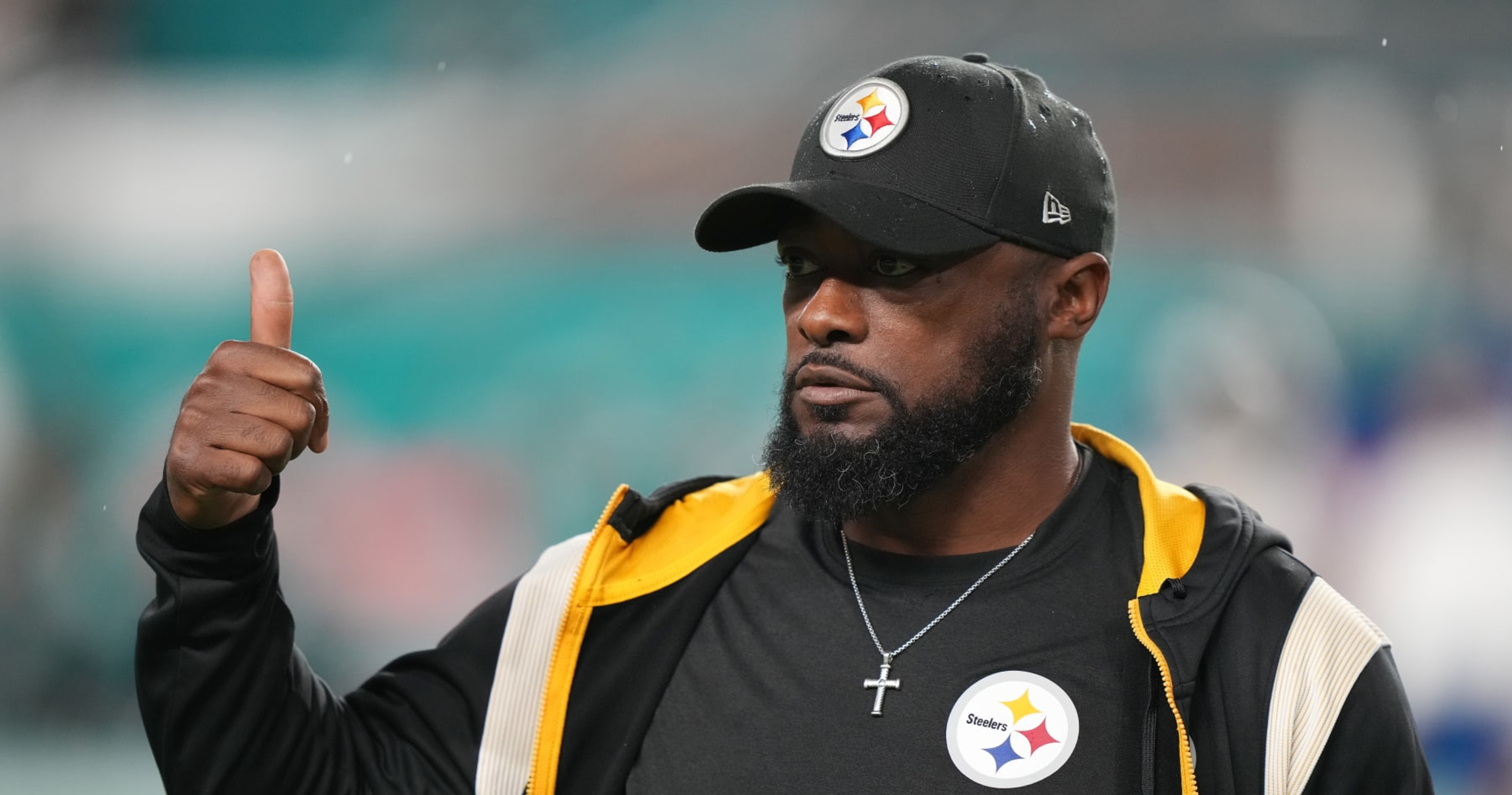 Bleacher Report Has Steelers Adding OT In Latest Training Camp Trade  Proposal - Steelers Depot