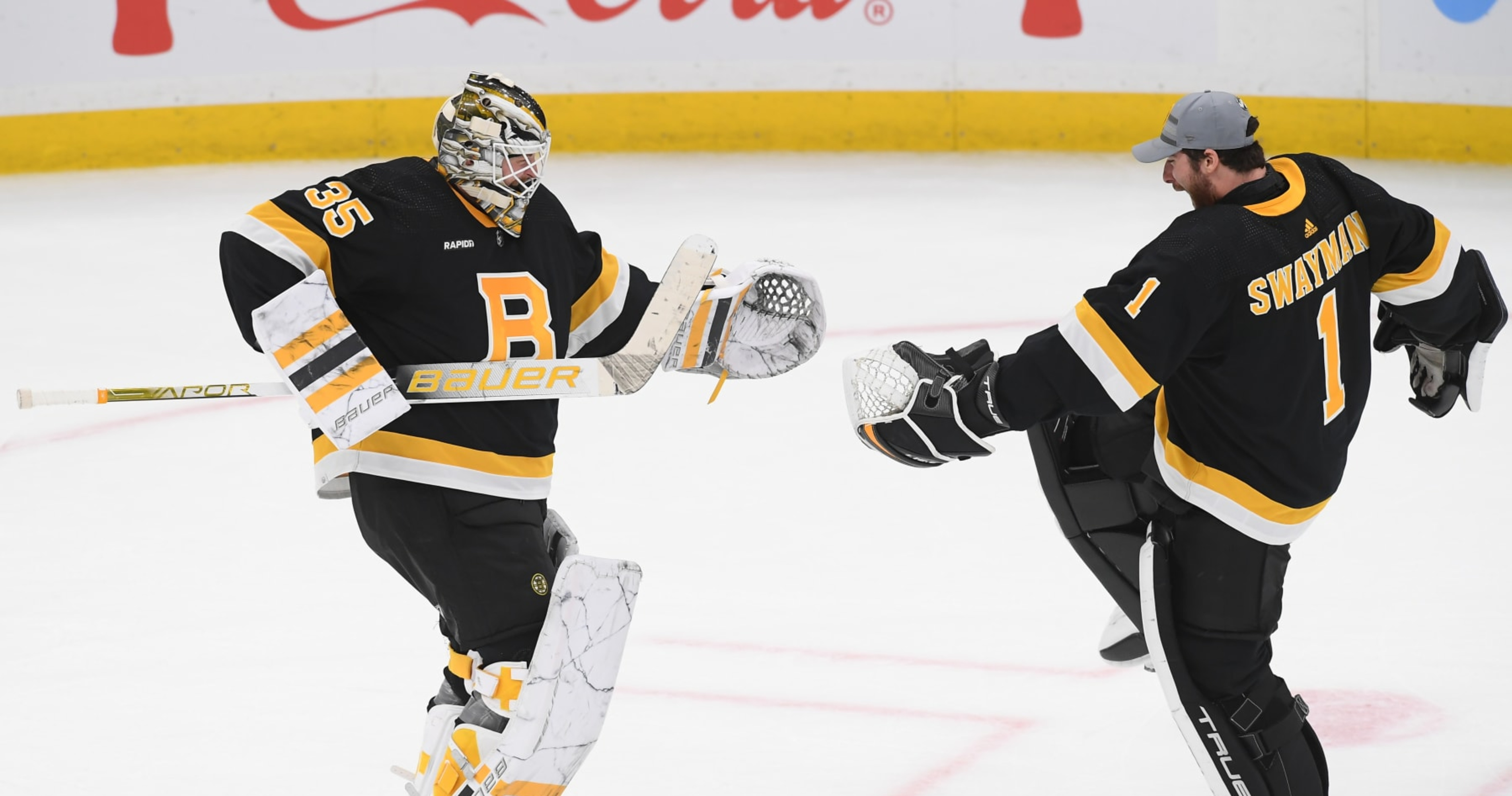 Islanders offense struggles again in loss to elite Bruins
