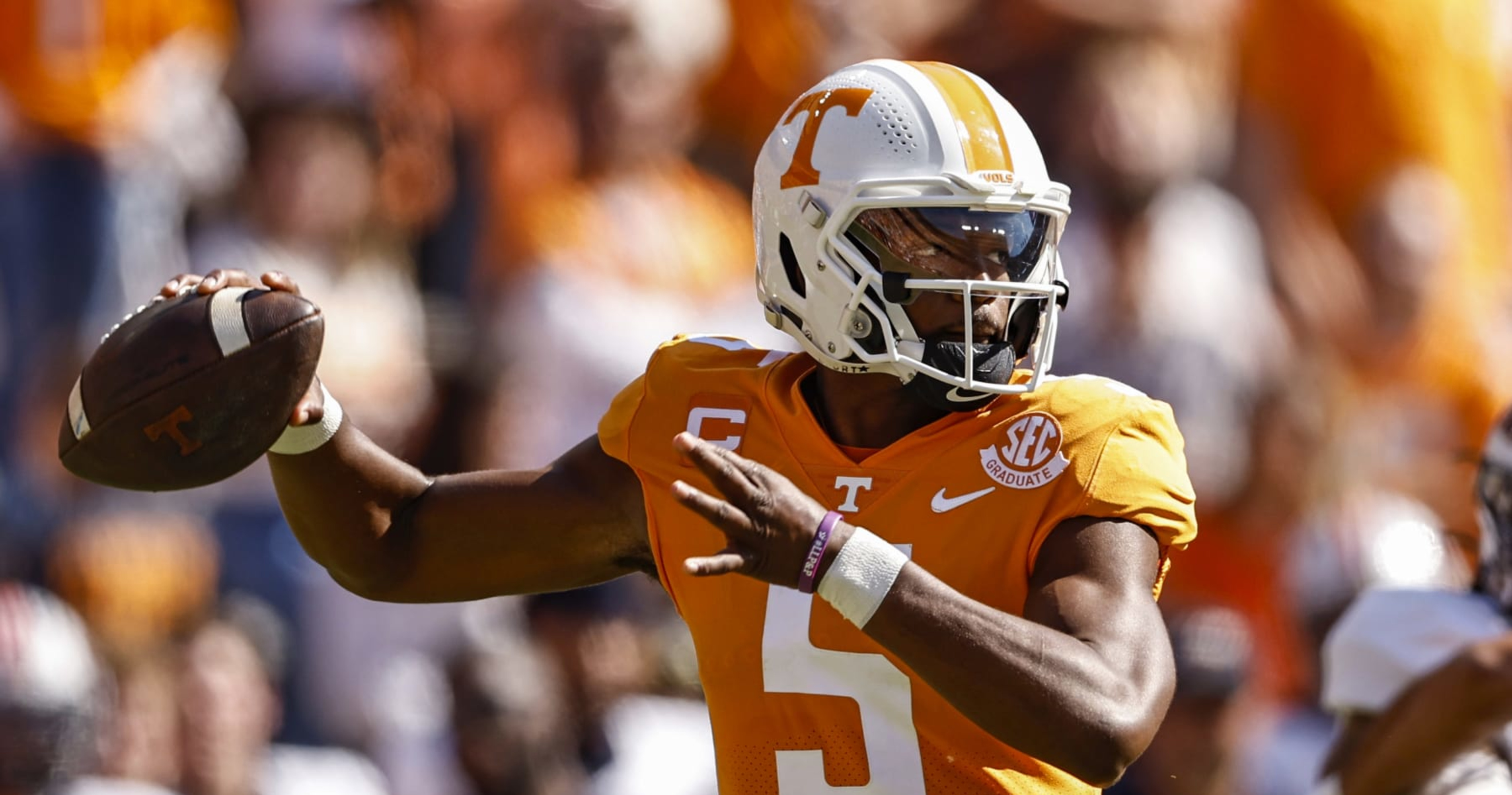 College Football: B/R Experts Answer Biggest Questions For Week 9 ...