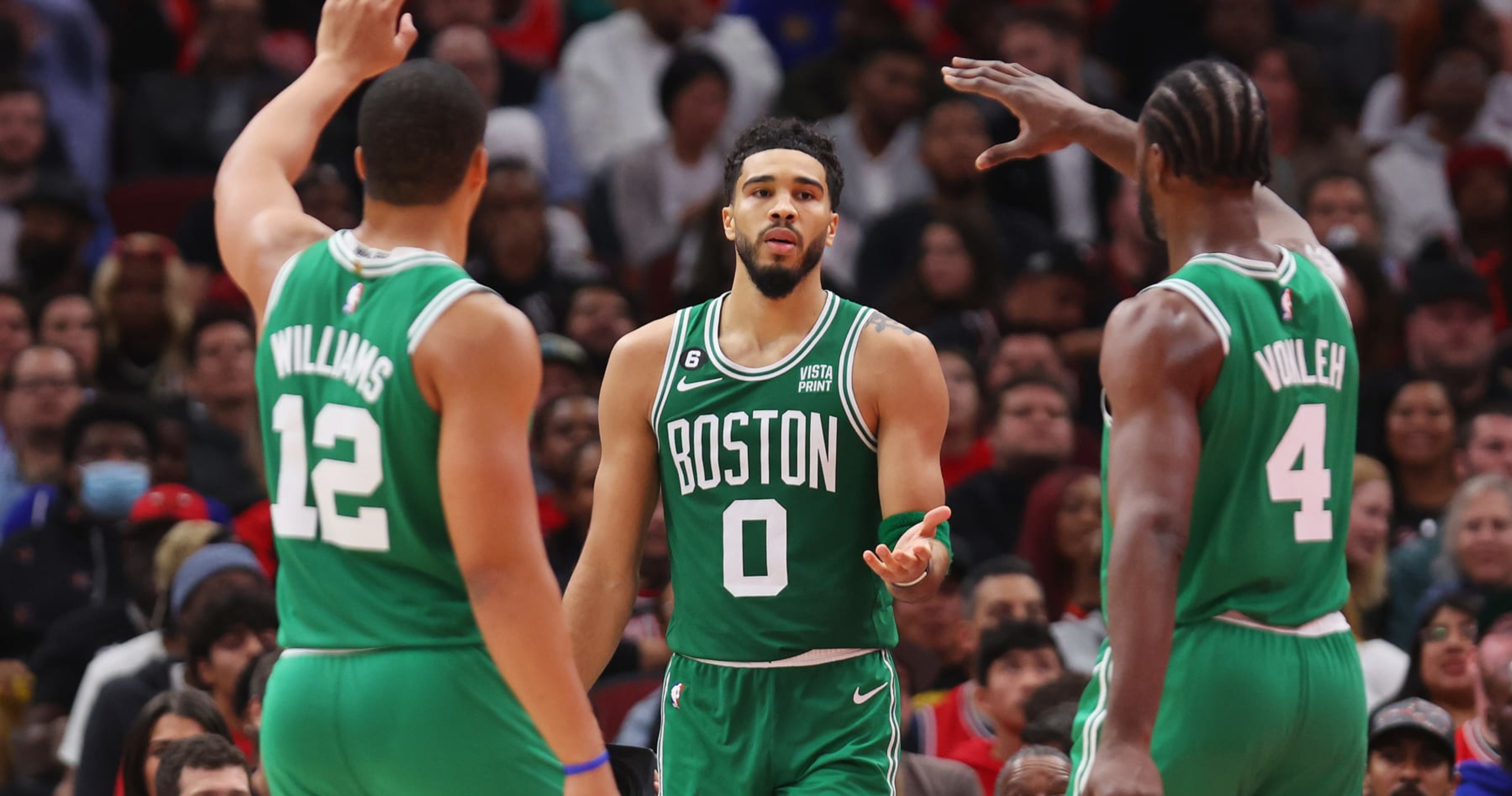 Celtics Hot Takes After 1st Week of 2022-23 NBA Season | News, Scores ...