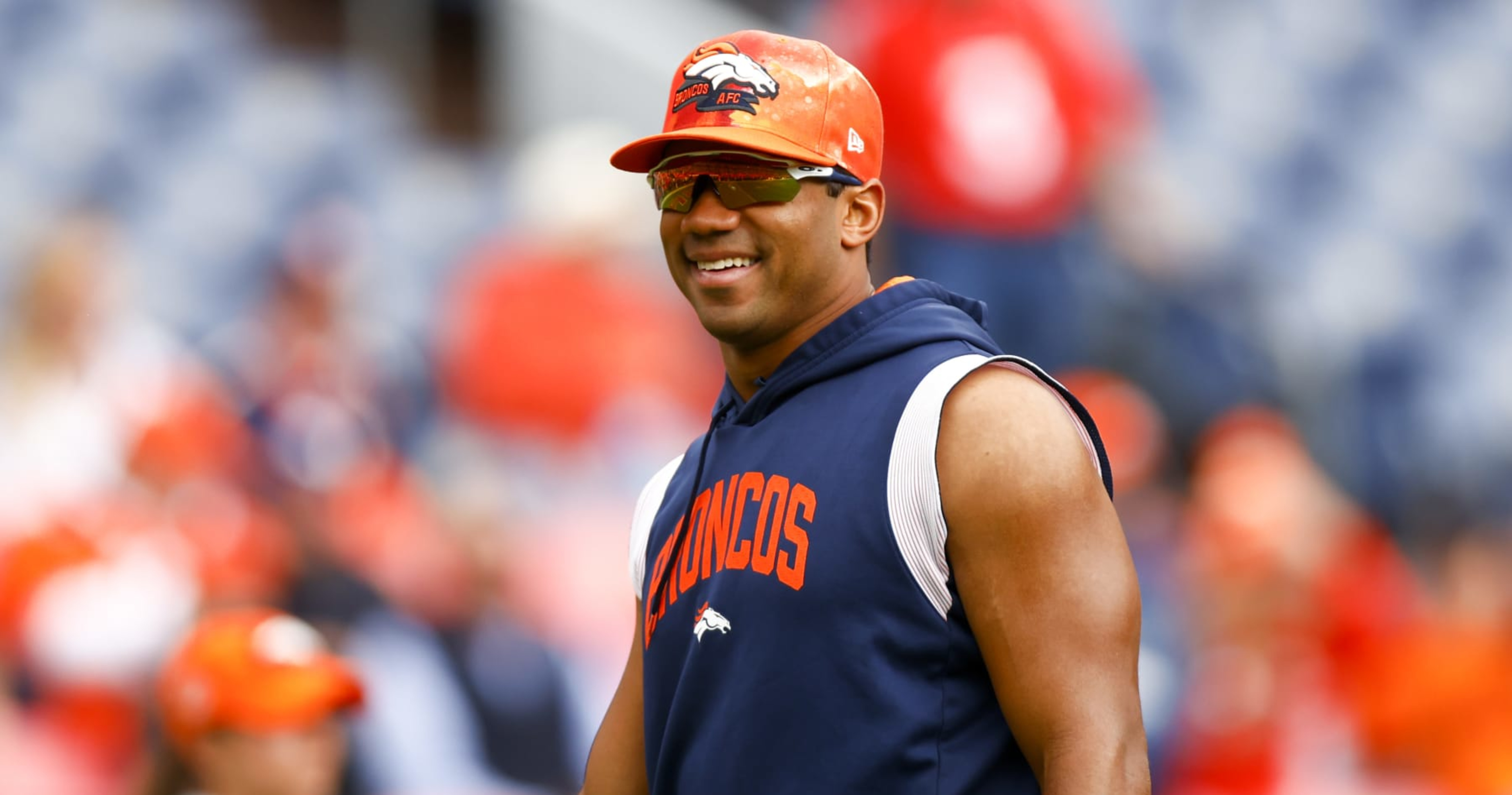 Broncos HC Nathaniel Hackett admits he's still learning about his players,  including Russell Wilson