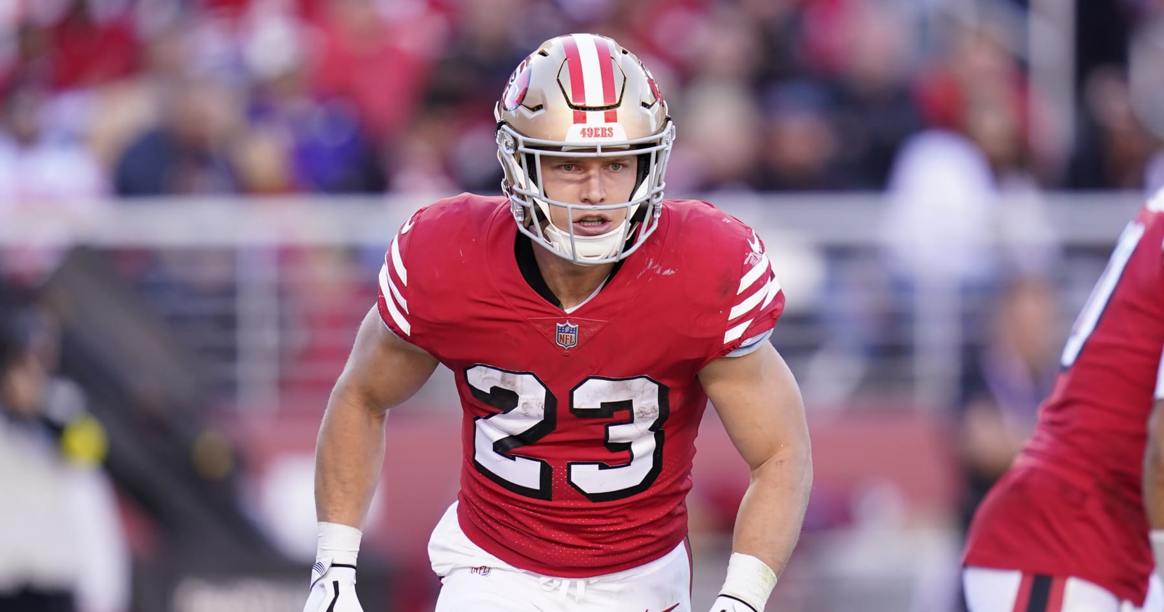 Why Did the Panthers Trade Christian McCaffrey? Revisiting Carolina's  Blockbuster Deal With the 49ers