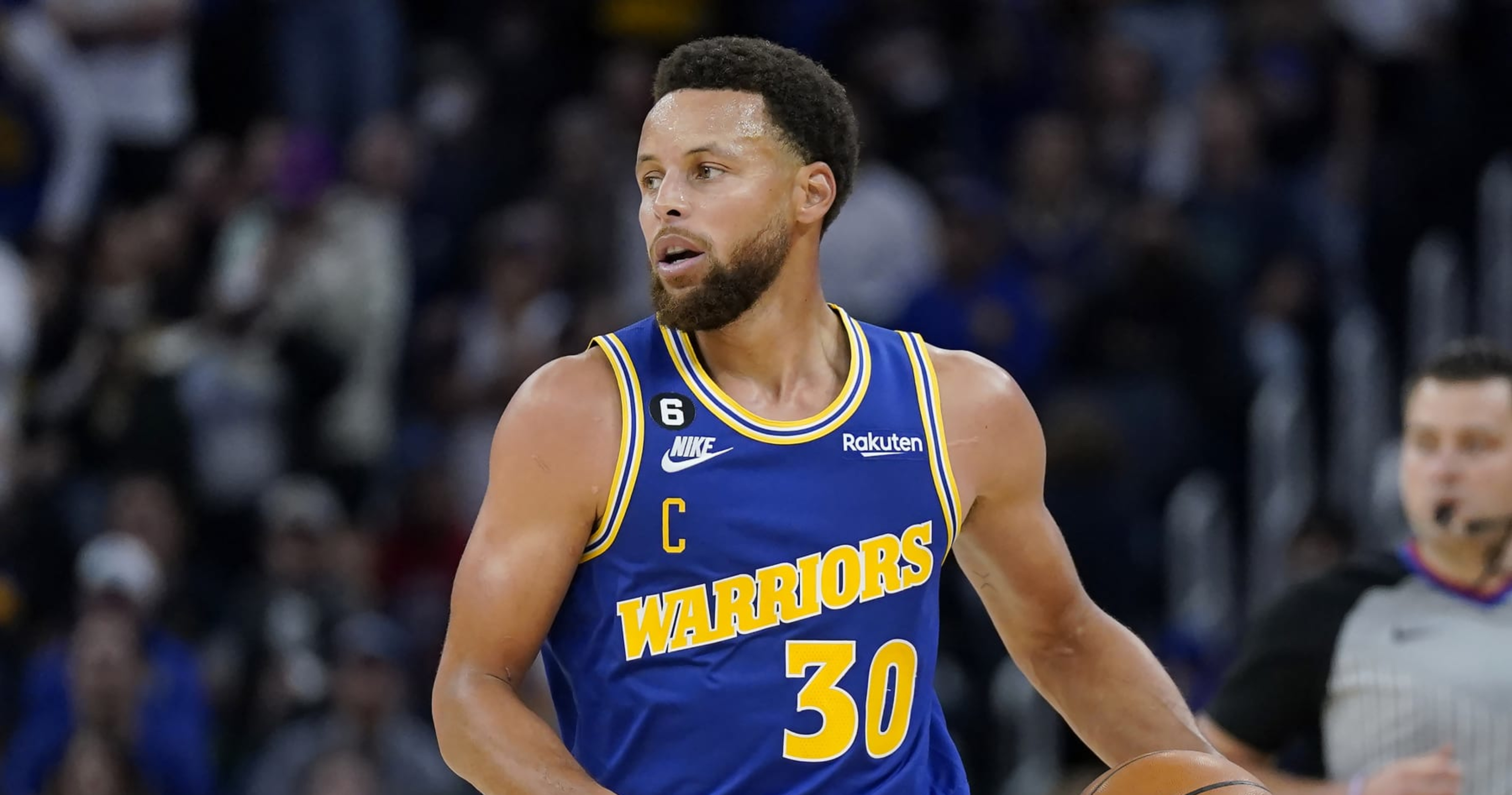 Ranking: The highest-paid players in Golden State Warriors history